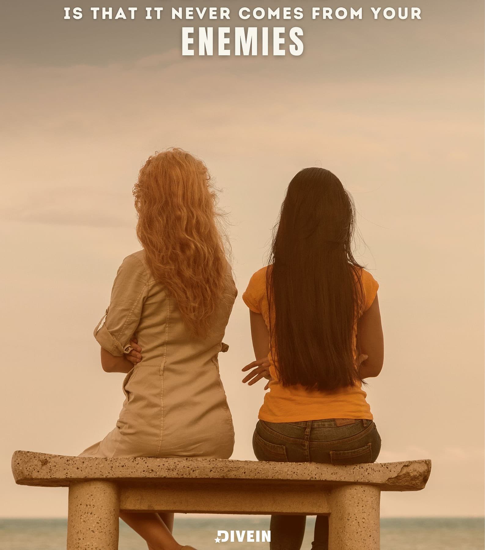 Two Faced Fake Friends Quotes. The saddest thing about betrayal is that it never comes from your enemies.