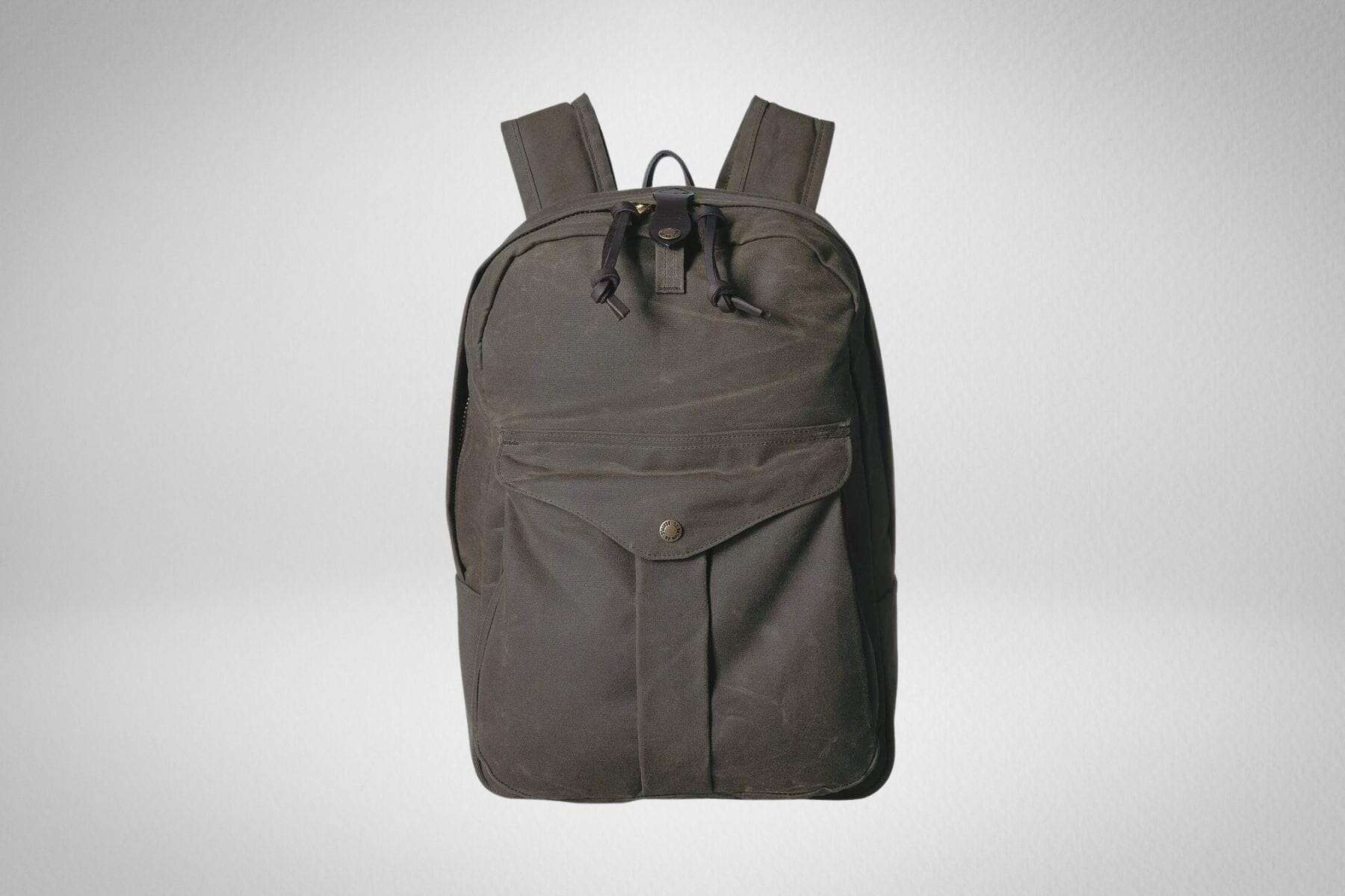 Filson Journeyman