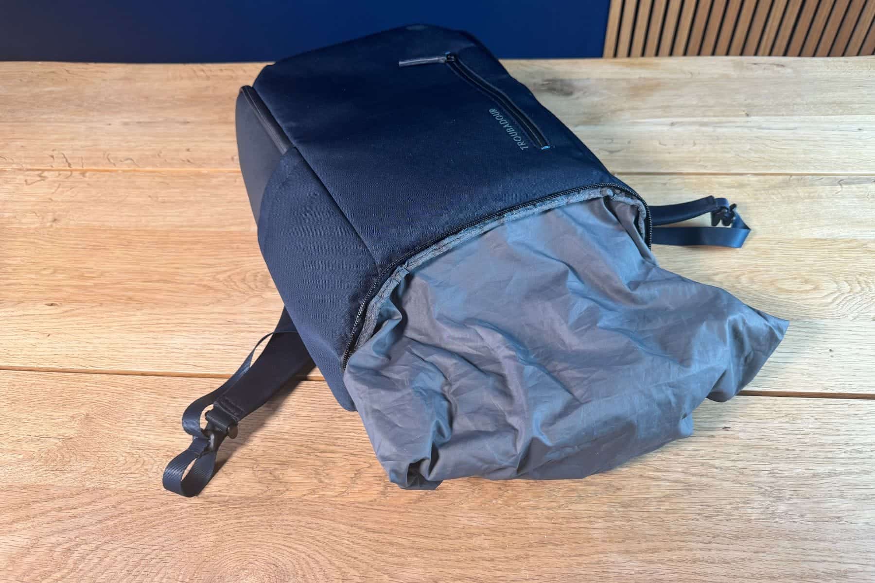 For Shoe Compartment