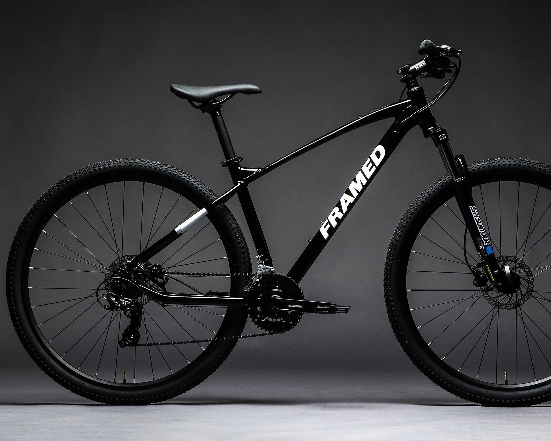 This Bike Offers Elite Performance At A Shockingly Affordable Price