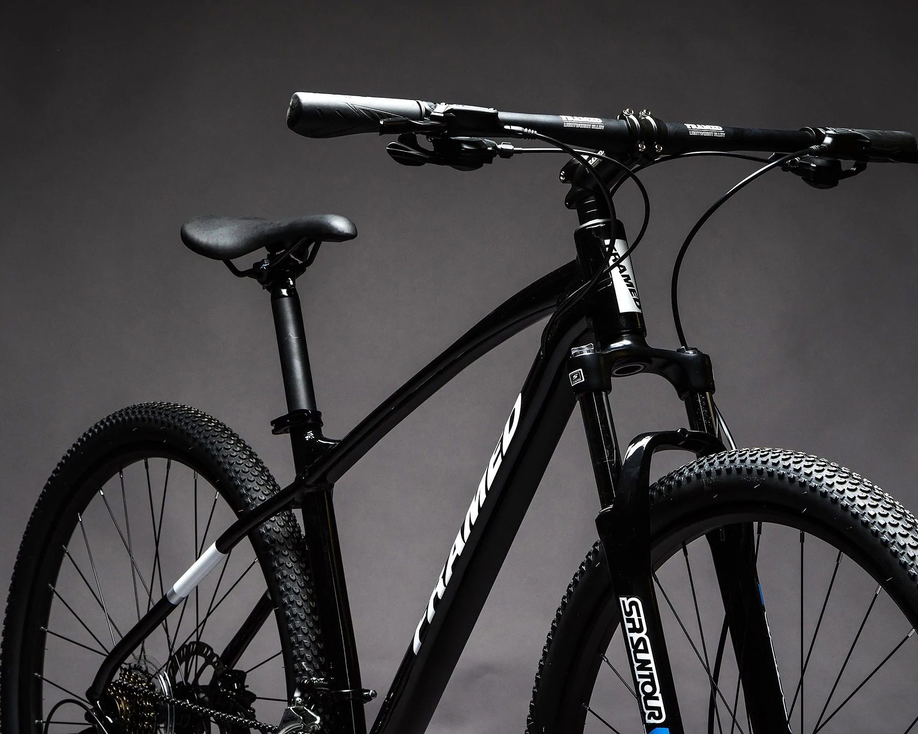 Framed Bikes Rendal Alloy Mountain 29 2