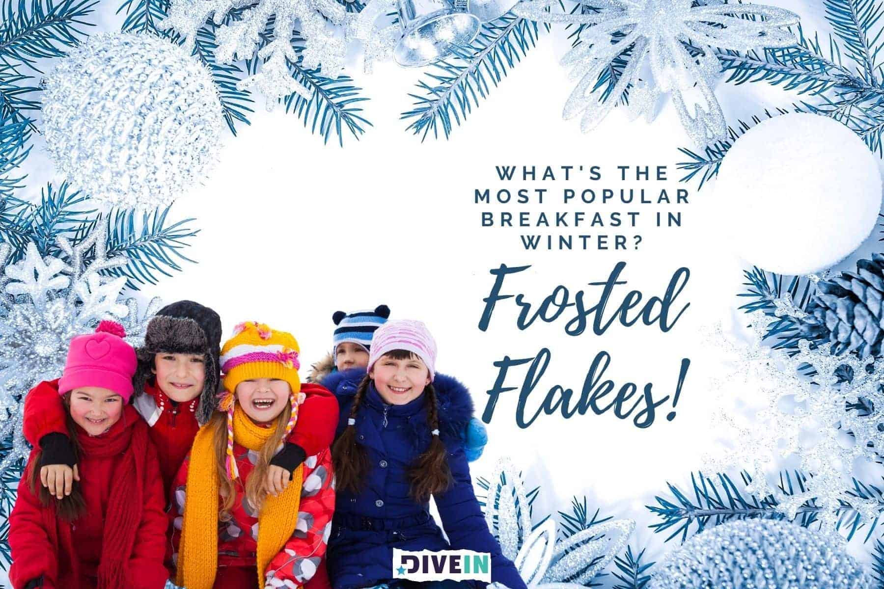 Winter Jokes For Kids