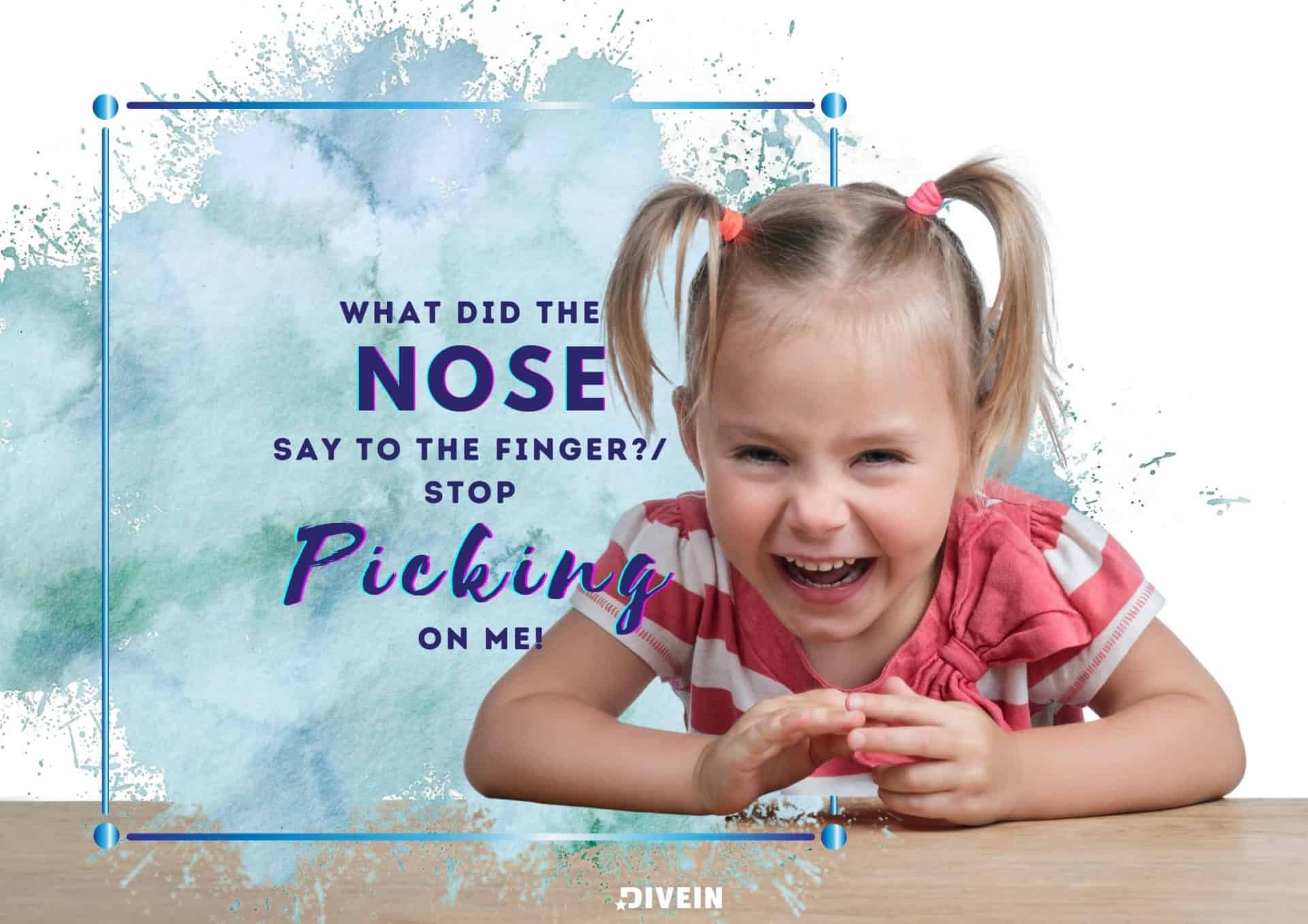 Funny Jokes for Kids