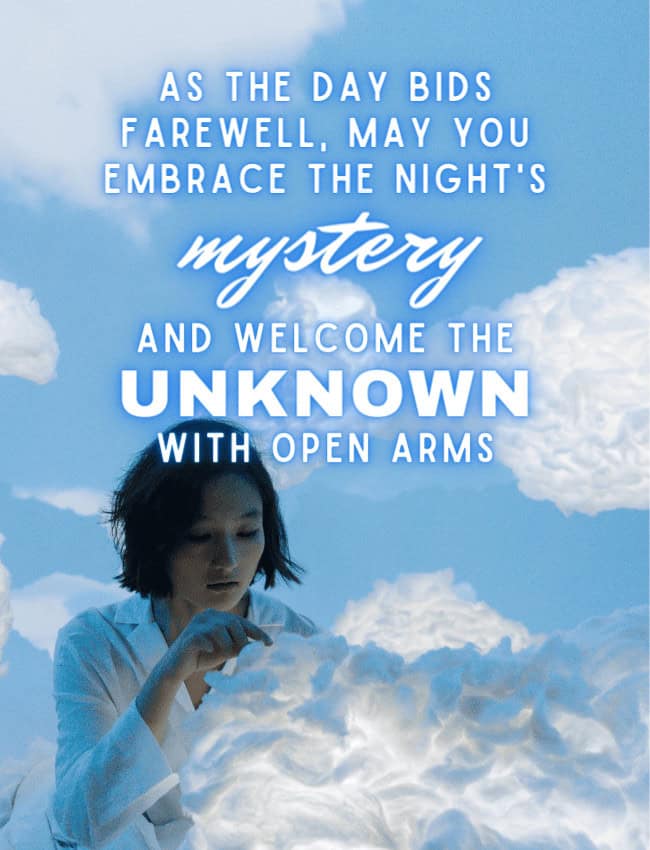 good-evening-quotes-for-a-blessed-evening-open-arms