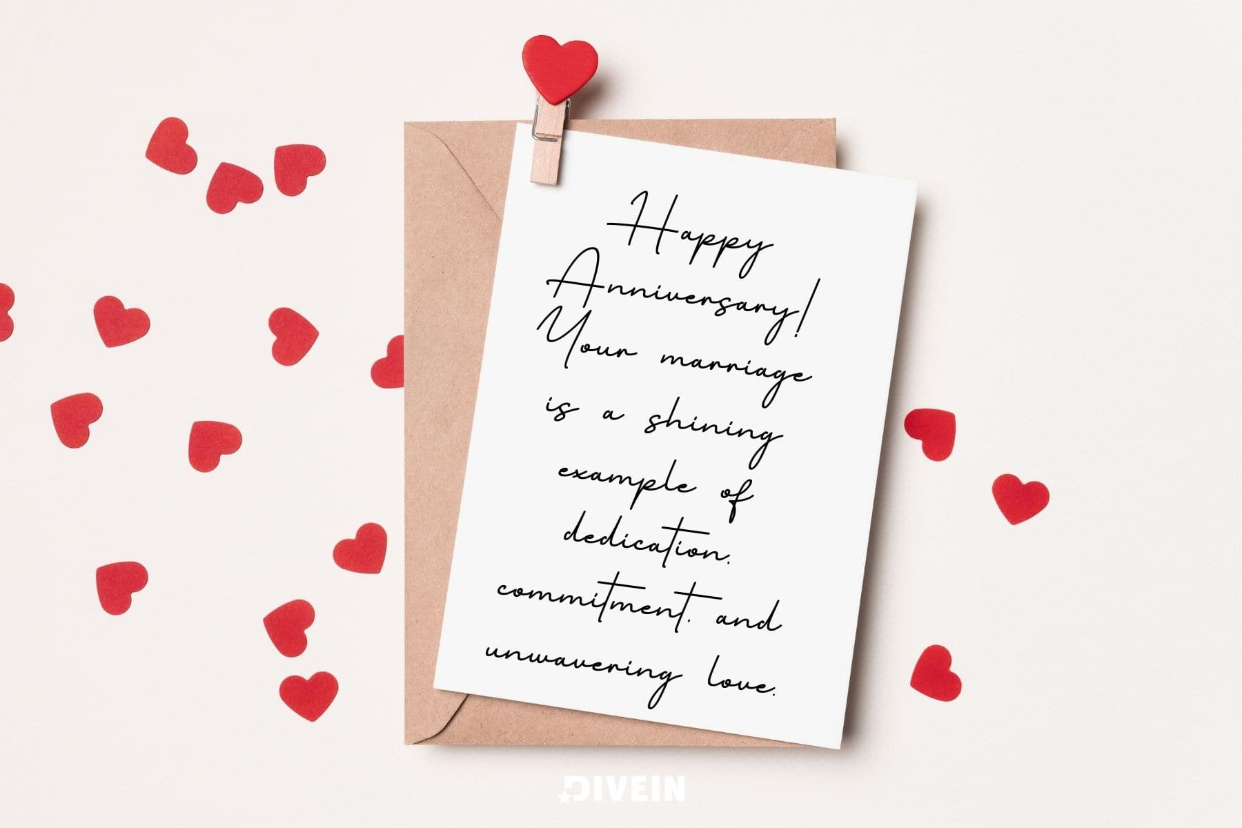 inspirational wedding anniversary message