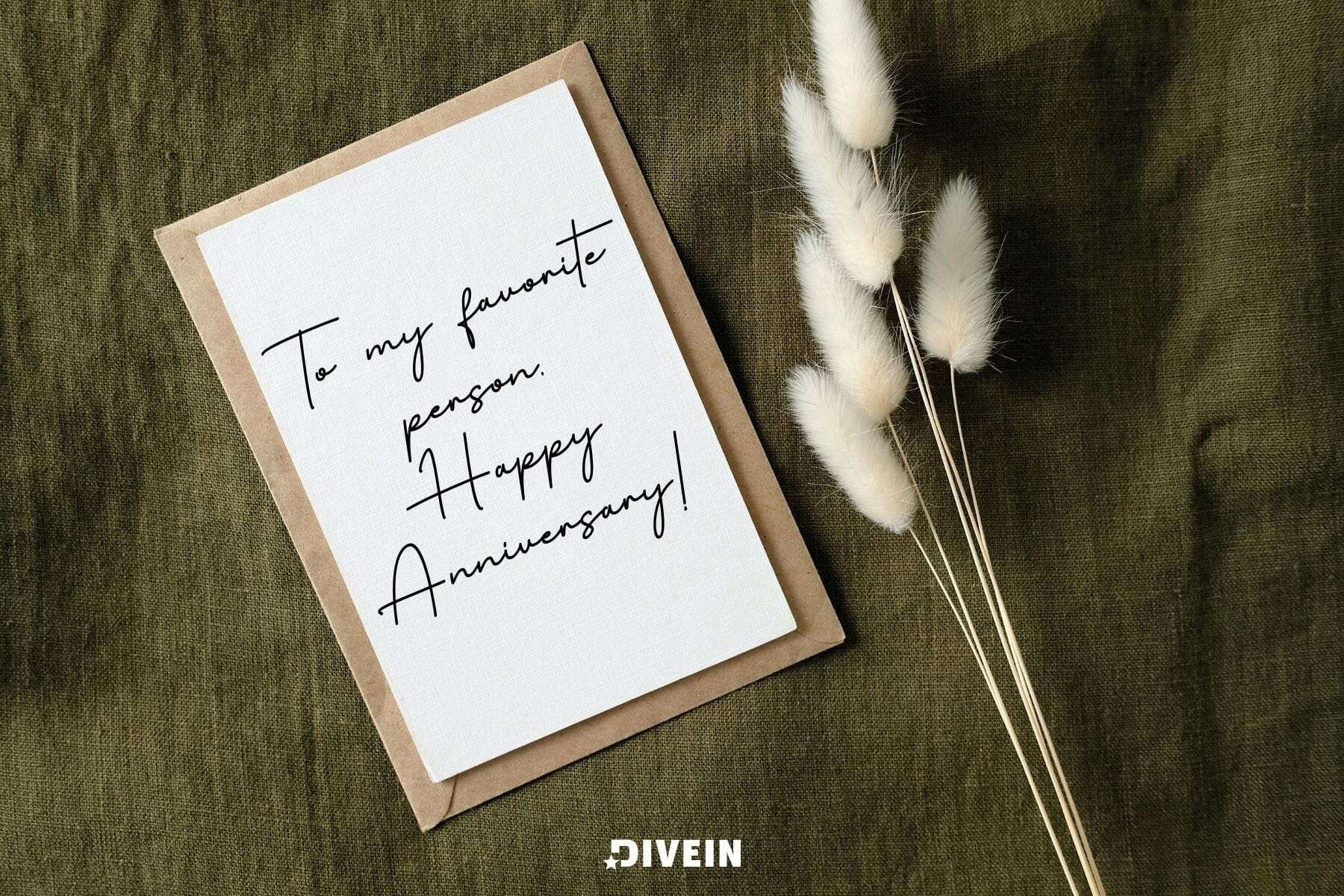 happy anniversary card message to boyfriend