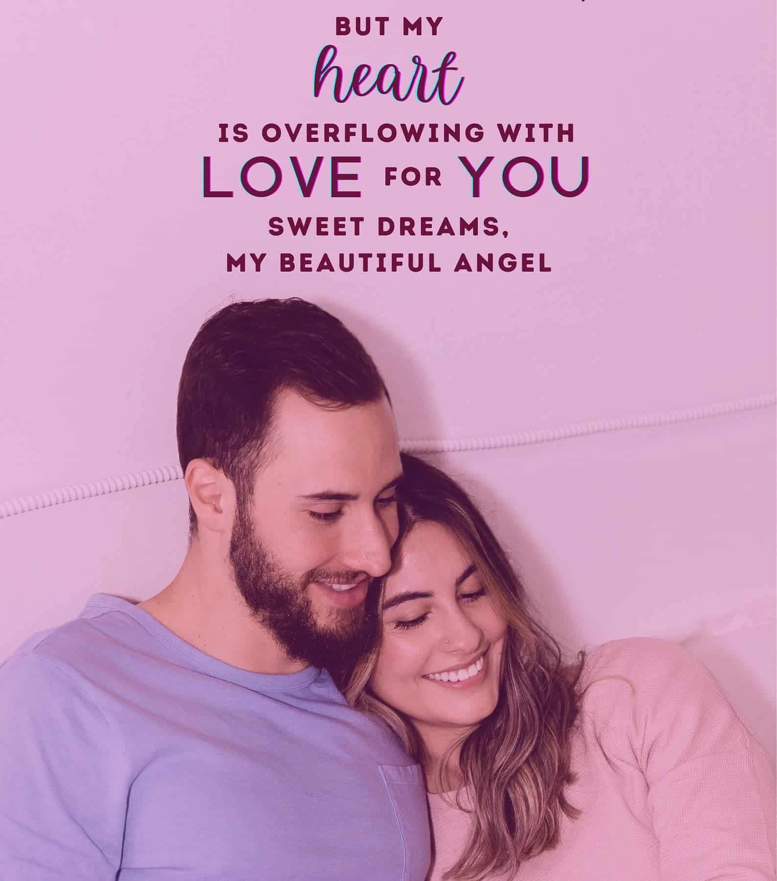 112 Cute Love Quotes For Her From The Heart | HuffPost Life, image size:1587x1800