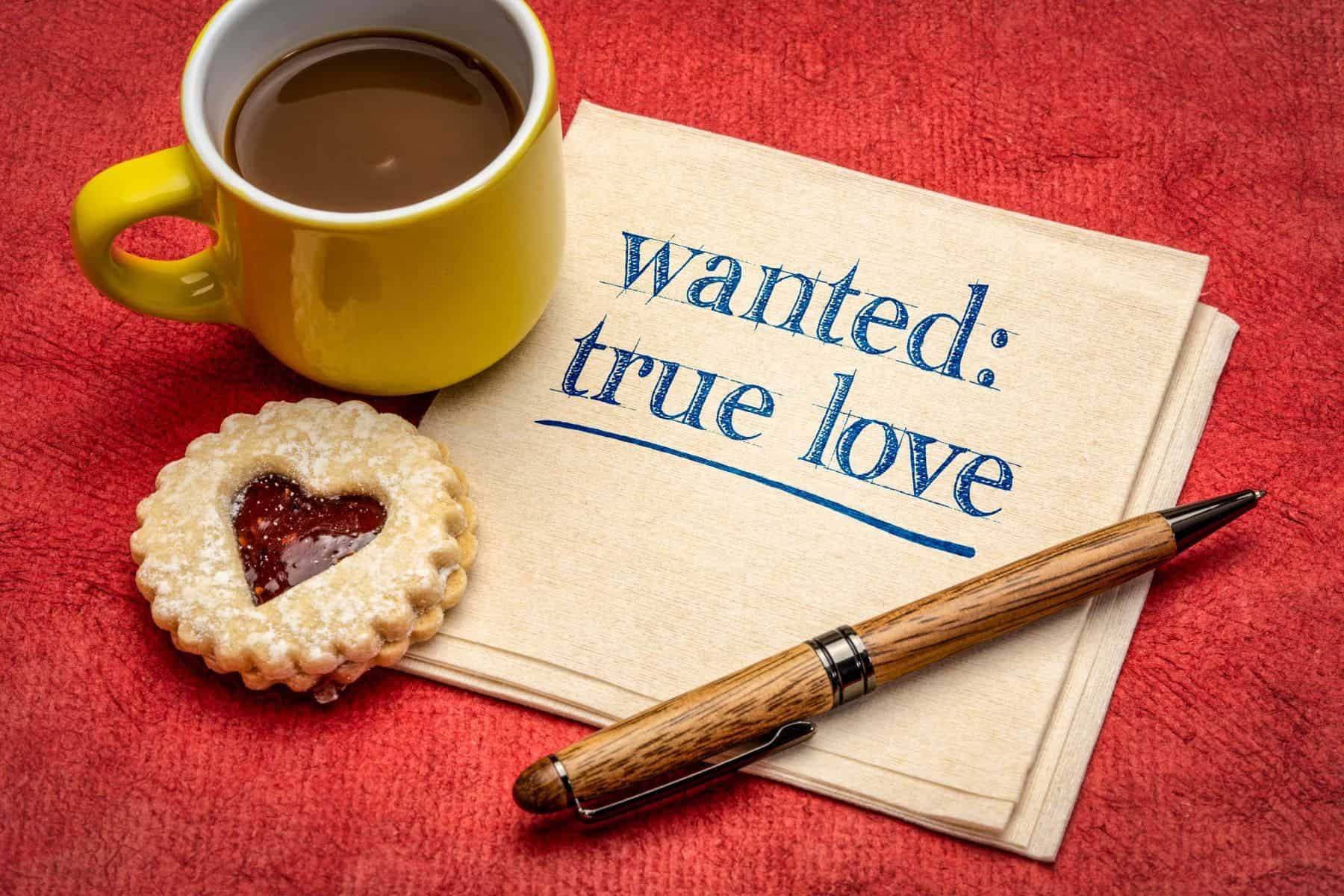 Heart Touching True Love Quotes