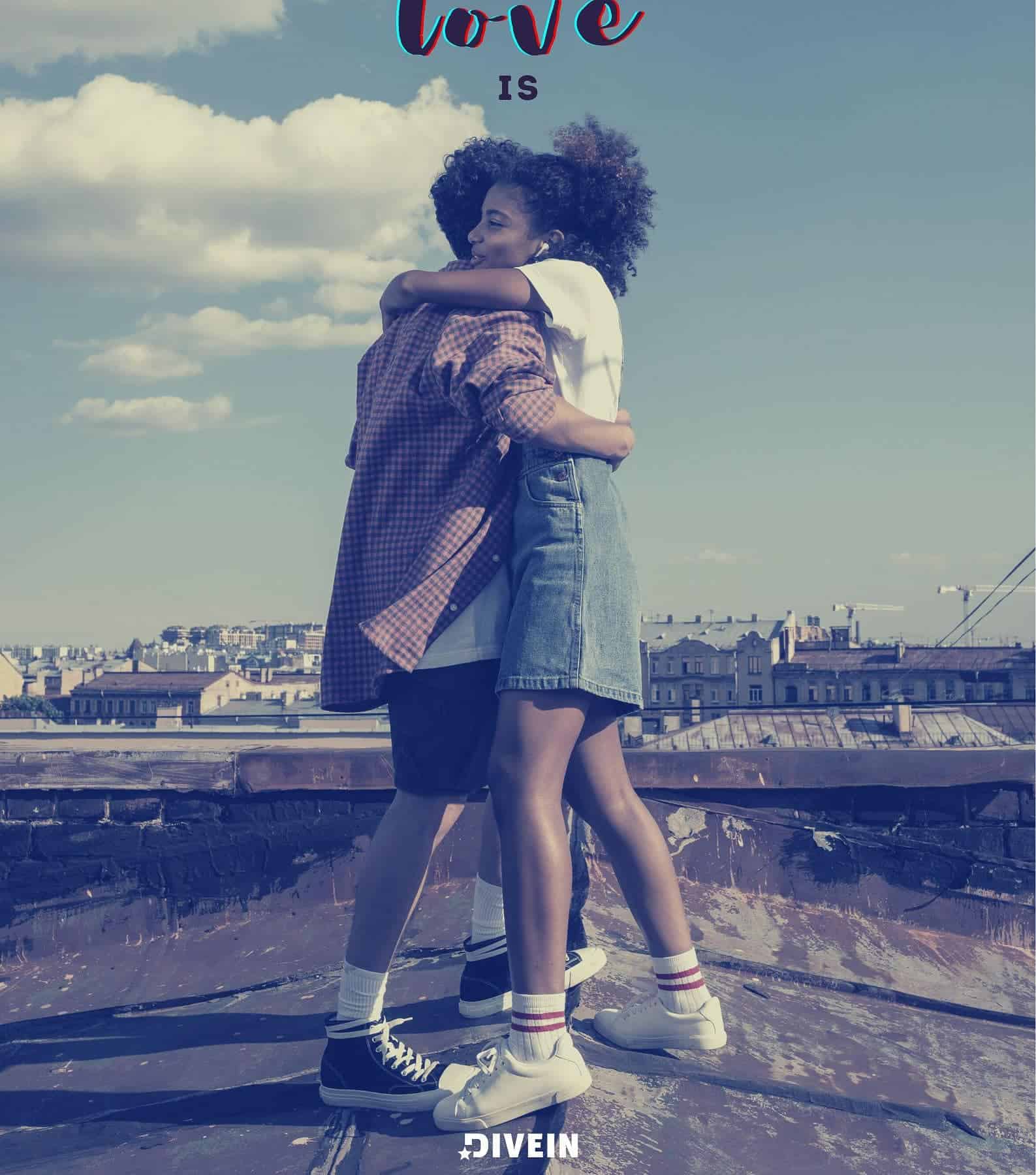 True Love Forever Quotes. Life is not forever, love is.