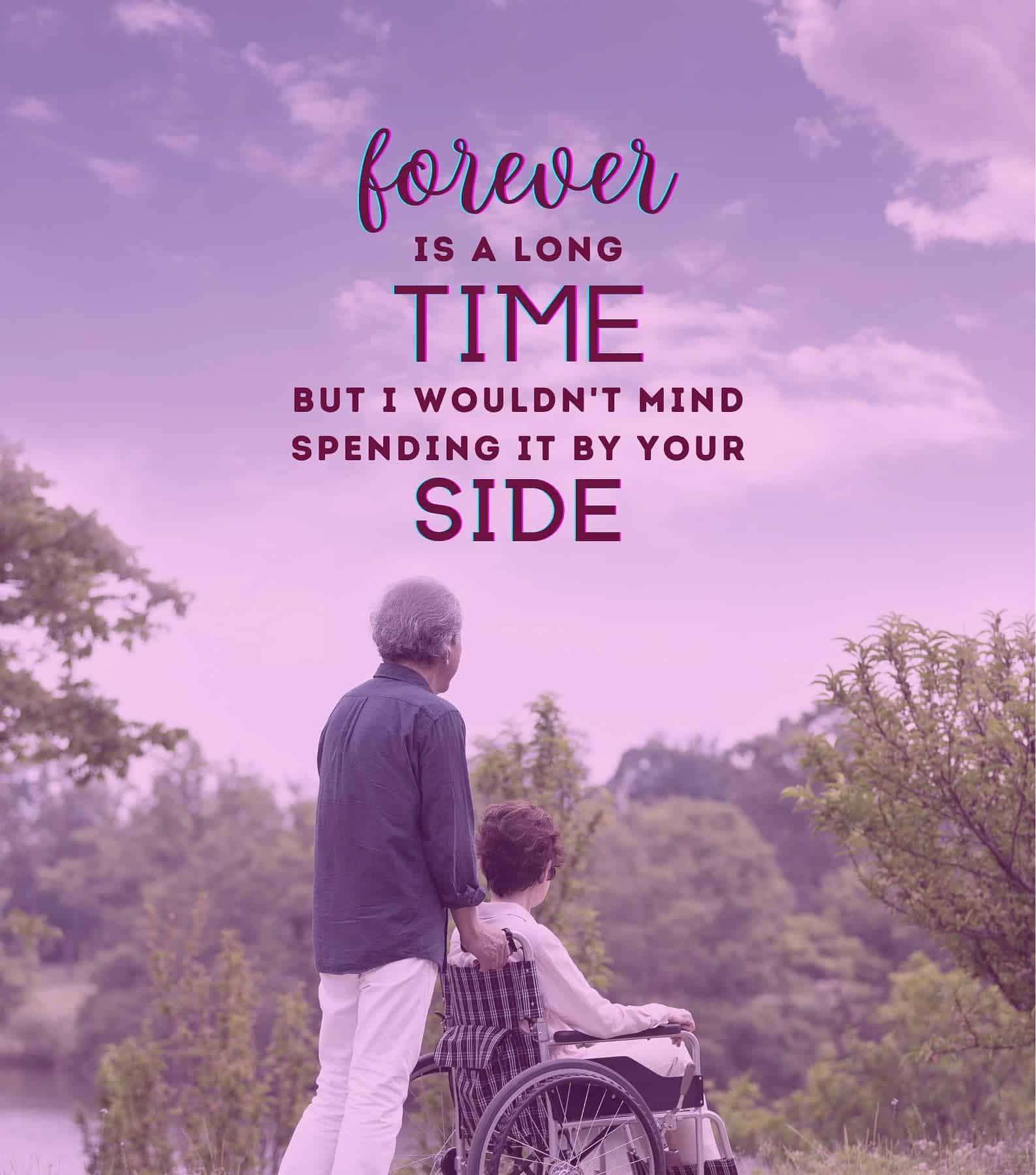 I finally understood what true love meant...love meant that you care for  another person's happiness more than your own, no matter how painful the  choi, image size:1587x1800