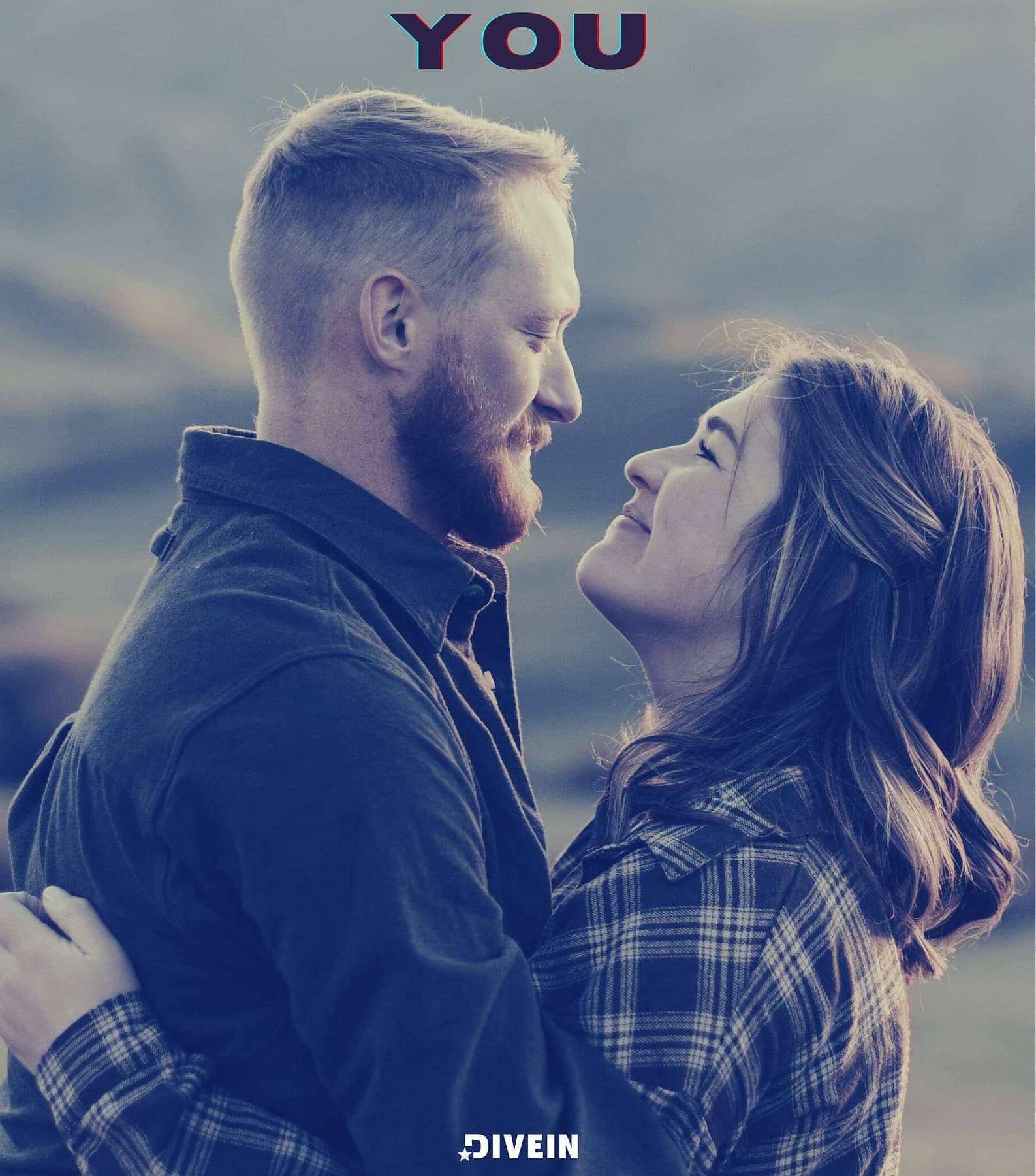 Romantic Love Quotes For Him. I never believed in love at first sight until I met you.