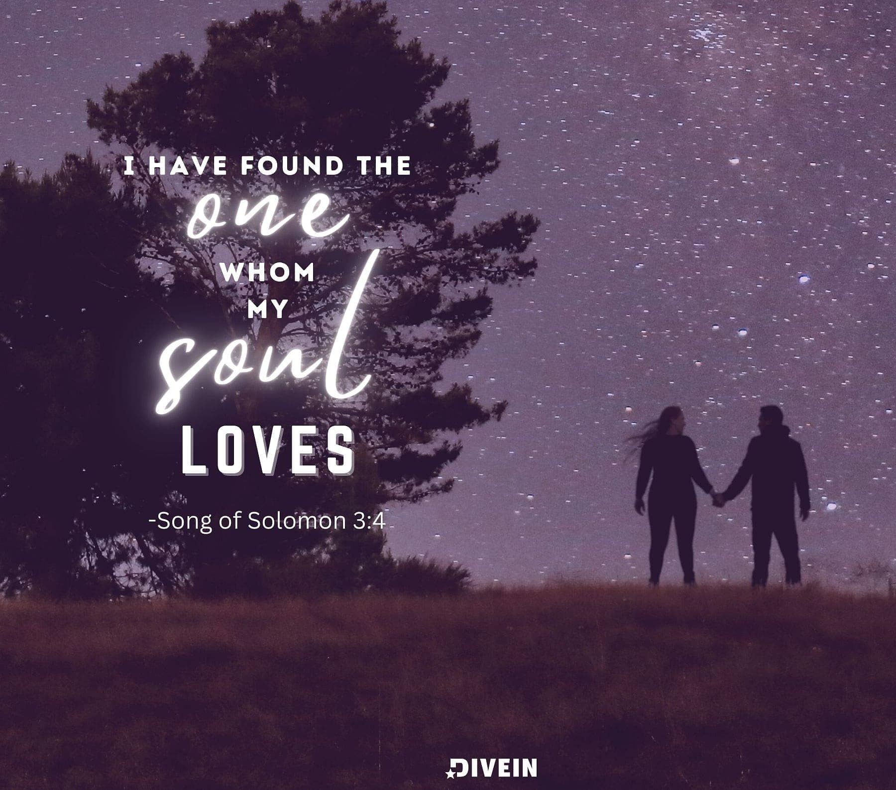 Romantic Love Quotes For Her. I have found the one whom my soul loves.