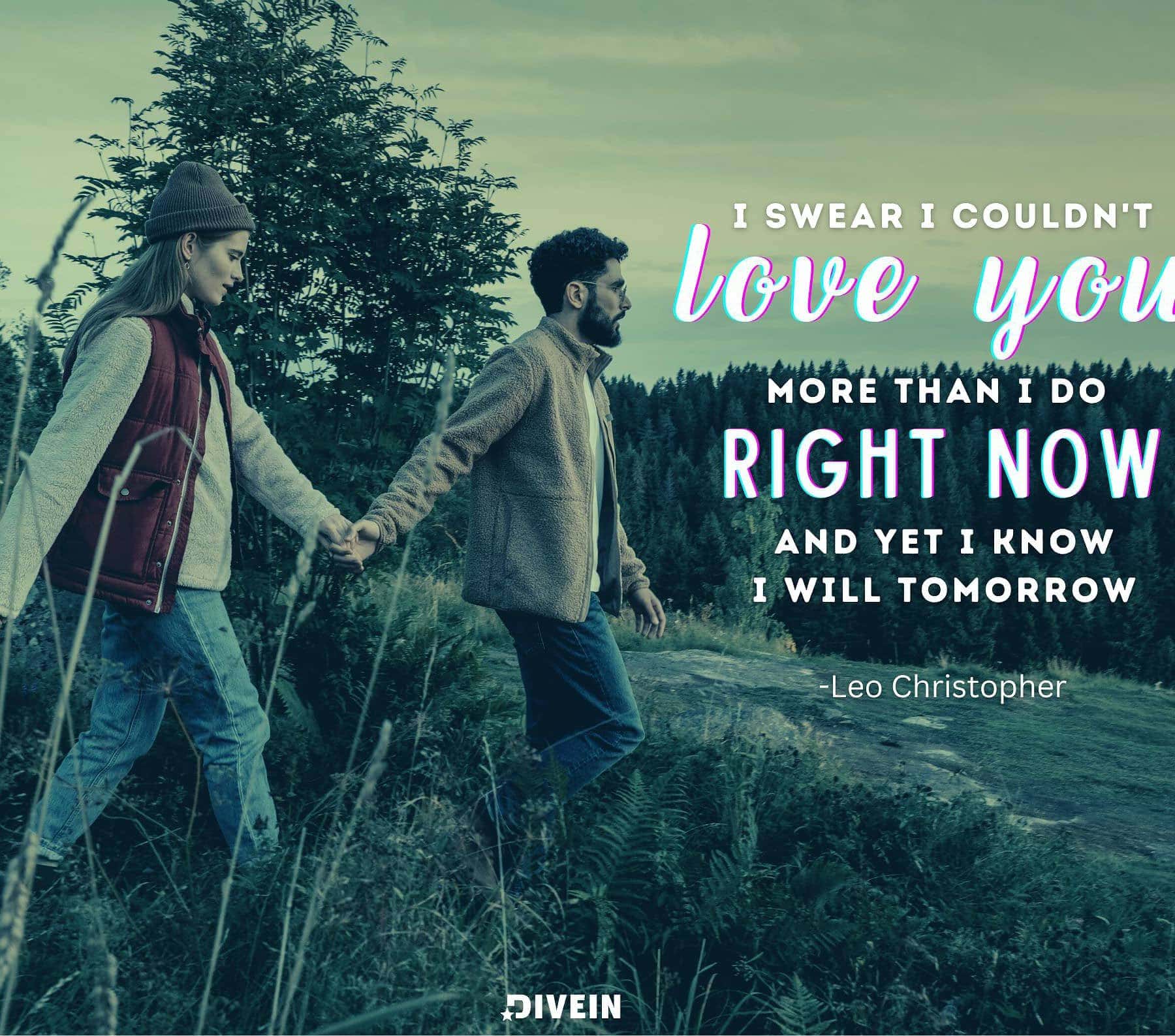 130 Romantic Love Quotes for Her \u0026 Him To Say I Love You - Parade, image size:1800x1587