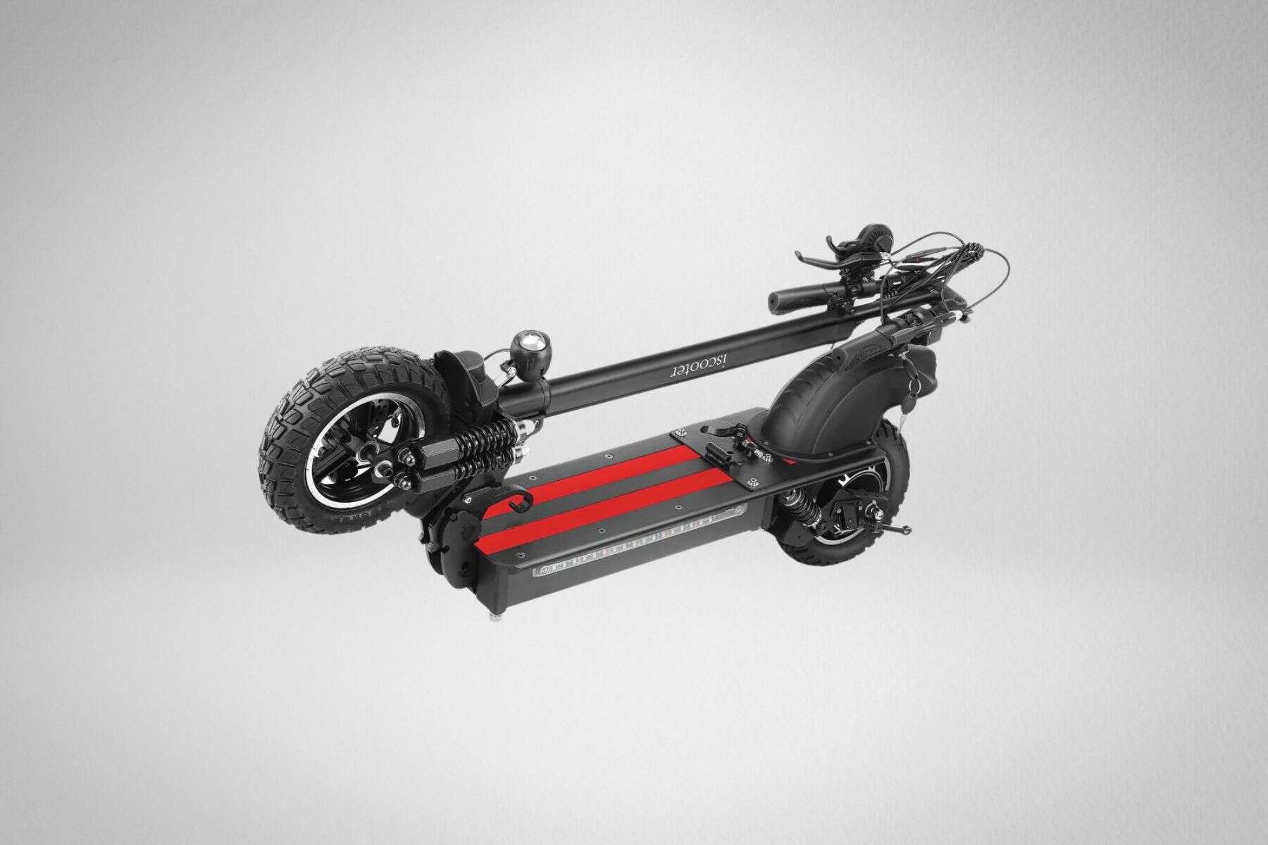 iscooter-ix5-portability