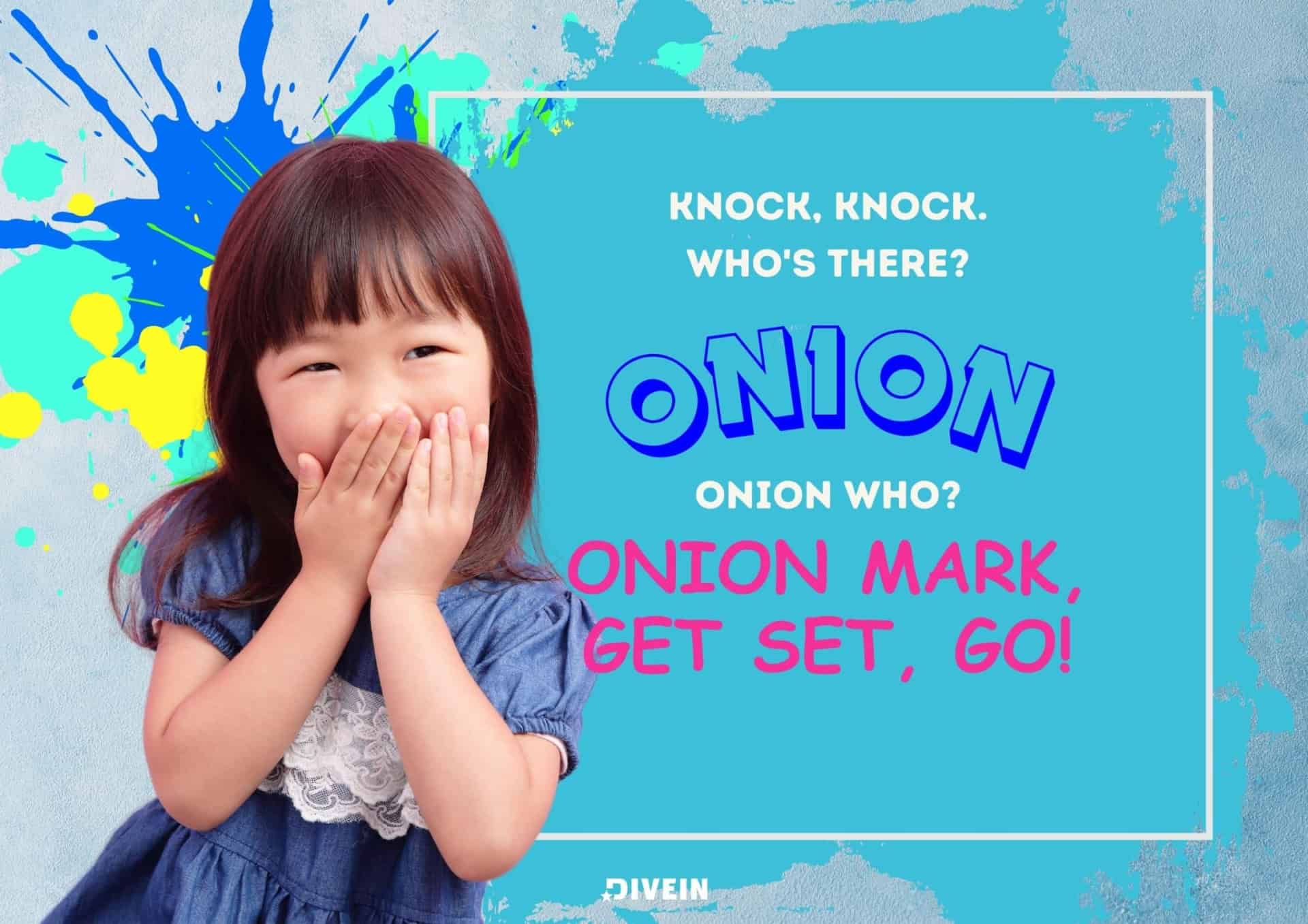 Knock Knock Jokes Onion