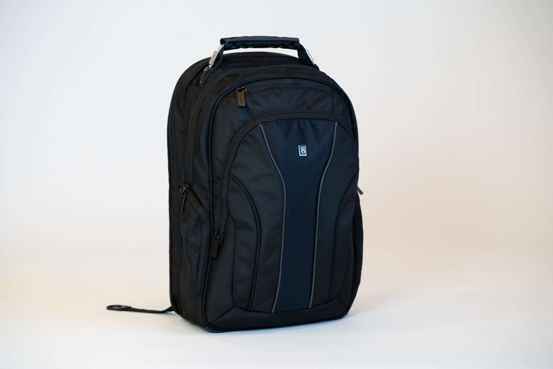 Level8 Atlas Laptop Backpack 8