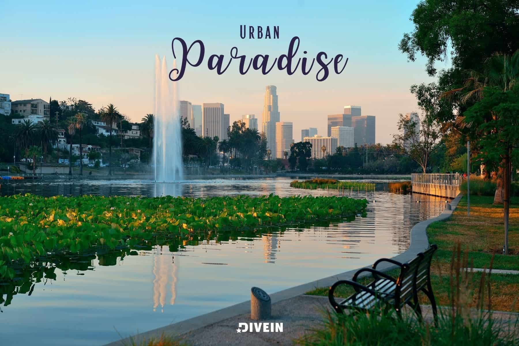 short los angeles instagram captions