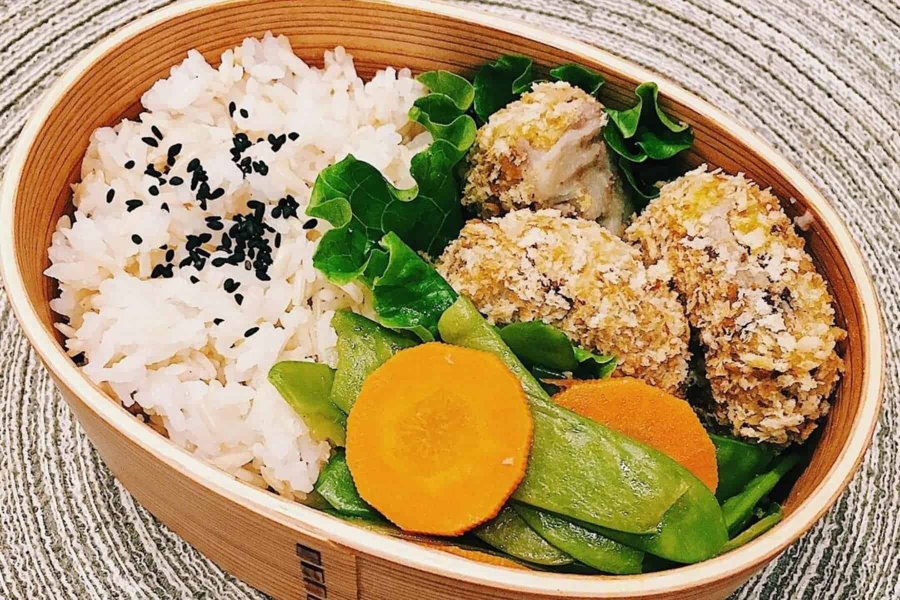 Miraclekoo Wooden Sushi