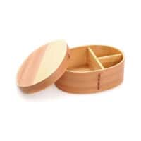 Miraclekoo Wooden Sushi Product Image