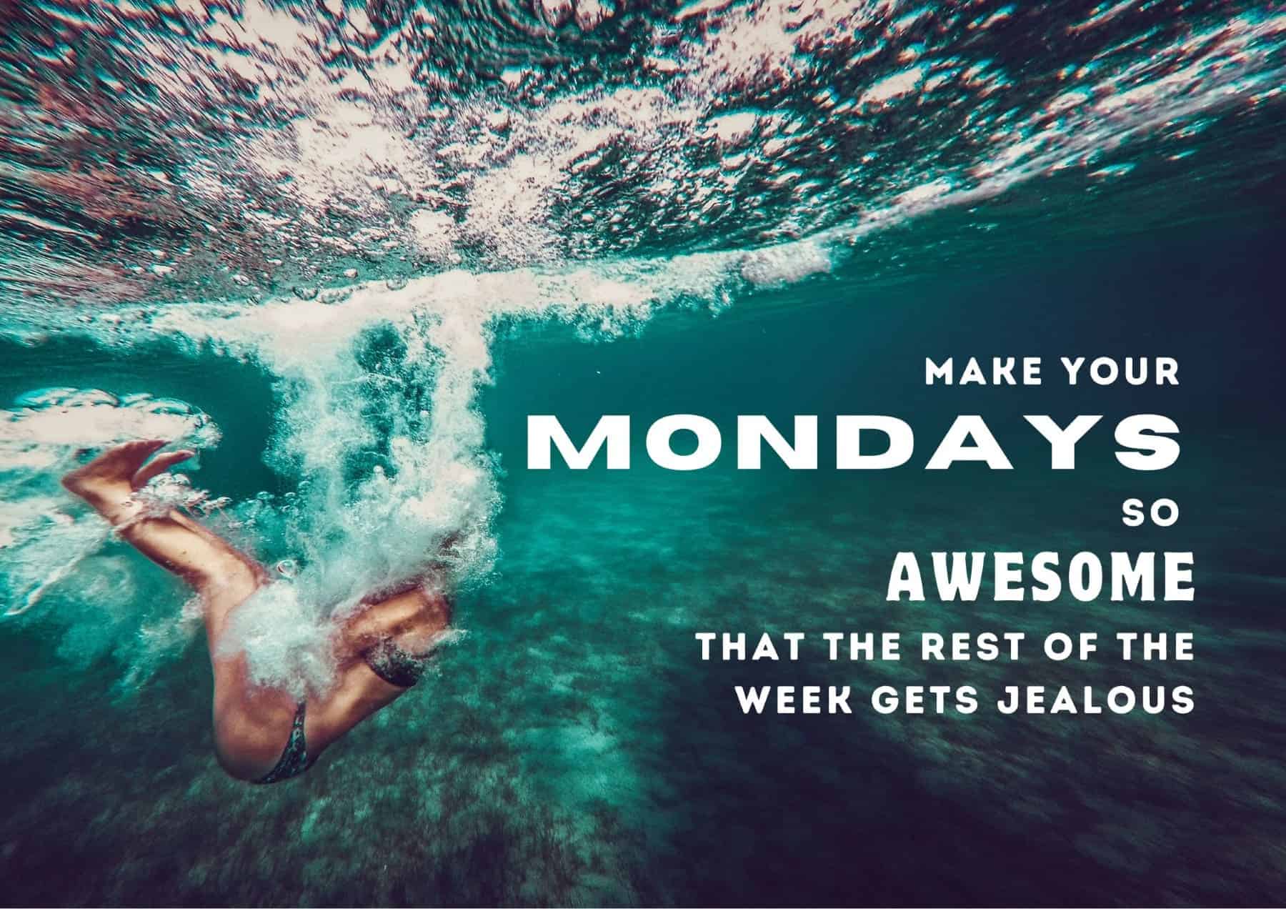 290+ Monday Motivation Quotes For Work \u0026 Life - Outoria, image size:1800x1272