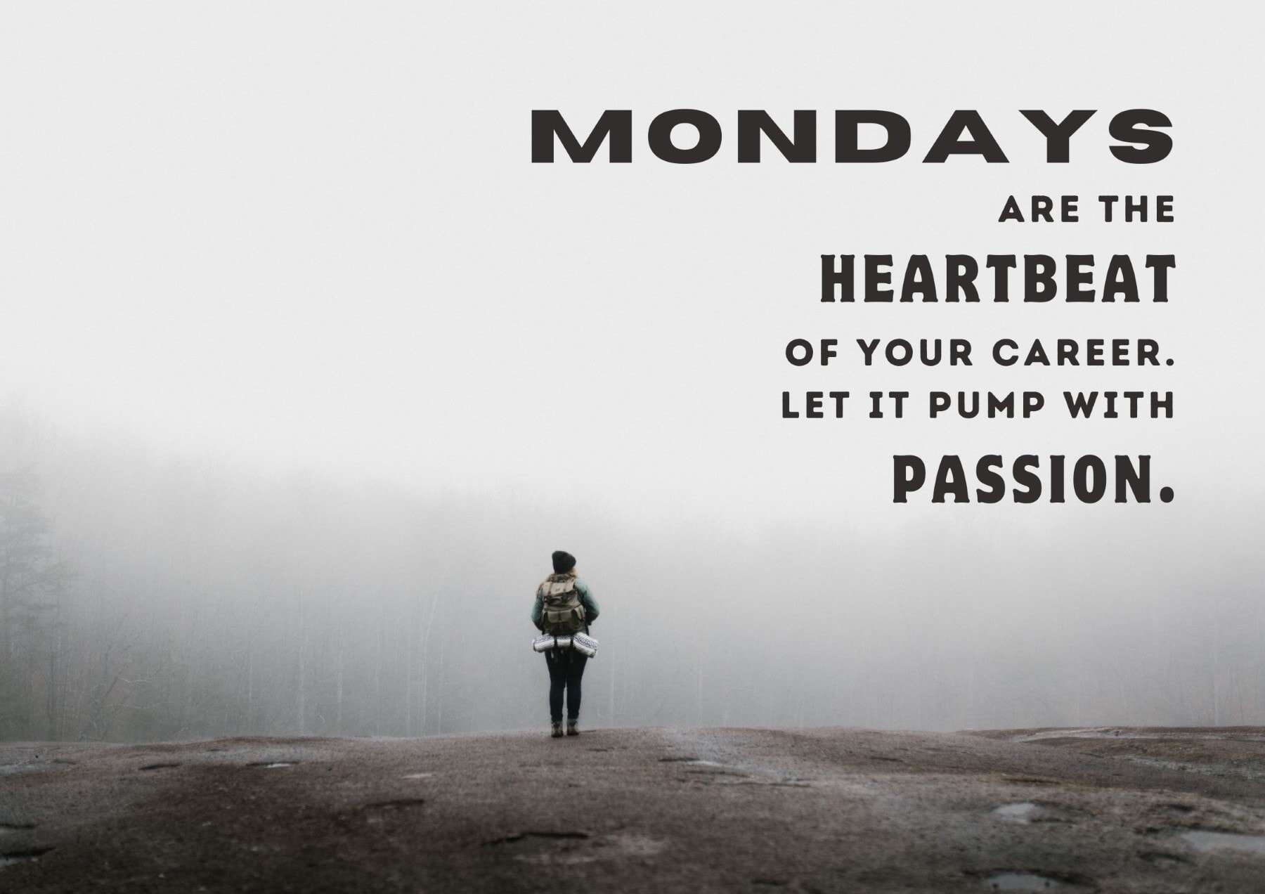 290+ Monday Motivation Quotes For Work \u0026 Life - Outoria, image size:1800x1272