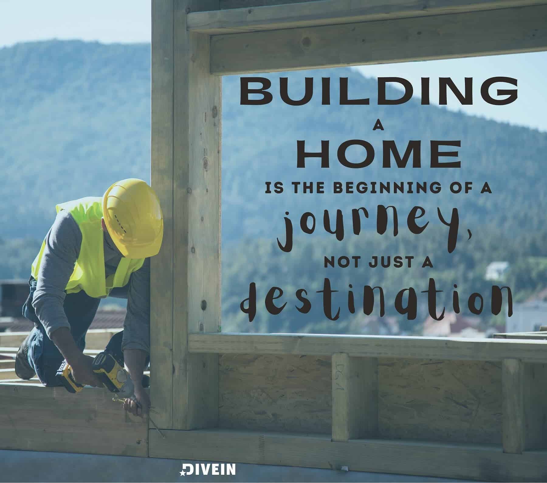 101+ New Home Quotes, Wishes \u0026 Congratulatory Messages, image size:1800x1587