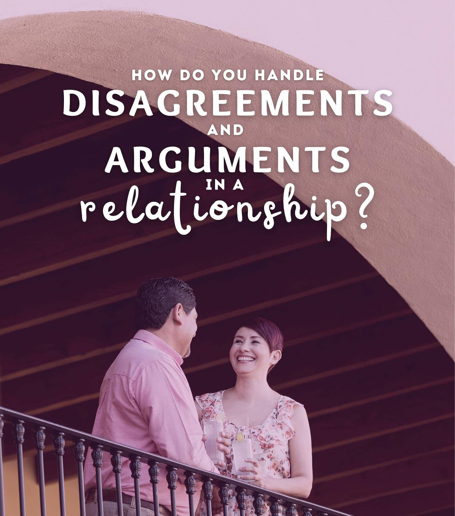 21 Questions to ask before You Fall in Love. How do you handle disagreements and arguments in a relationship?