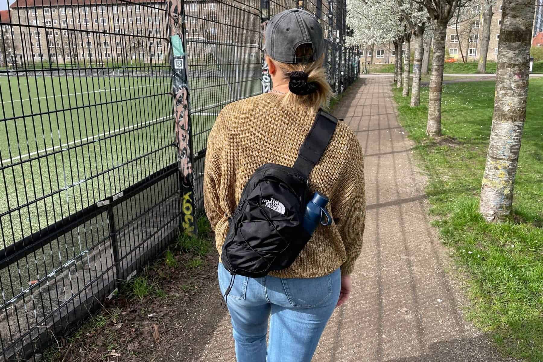 North Face Backpacks Guide