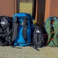 The North Face Backpacks