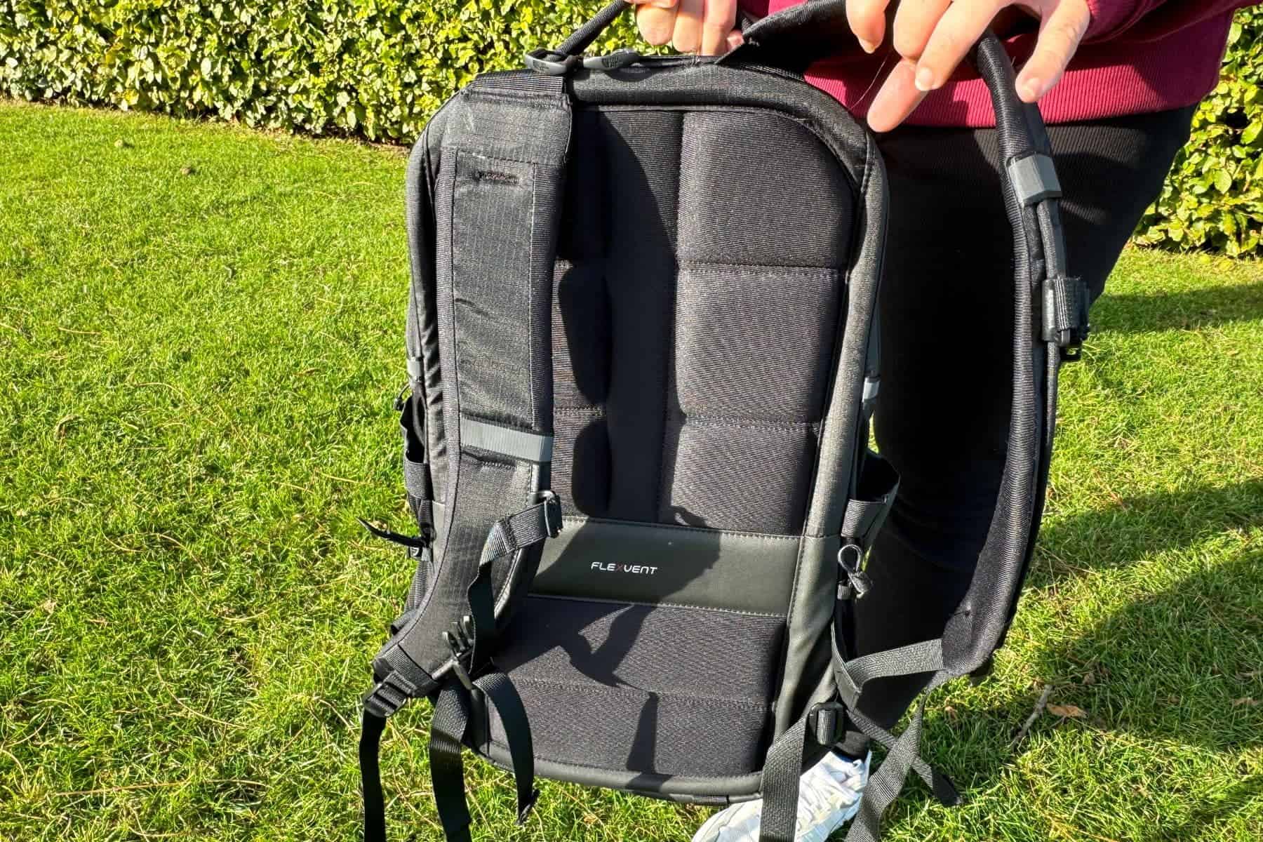 north-face-borealis-back-padding