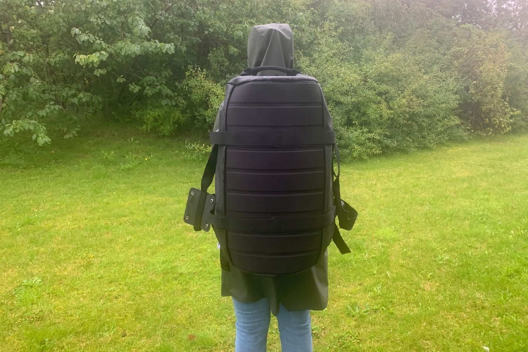 rains-texel-duffel-load