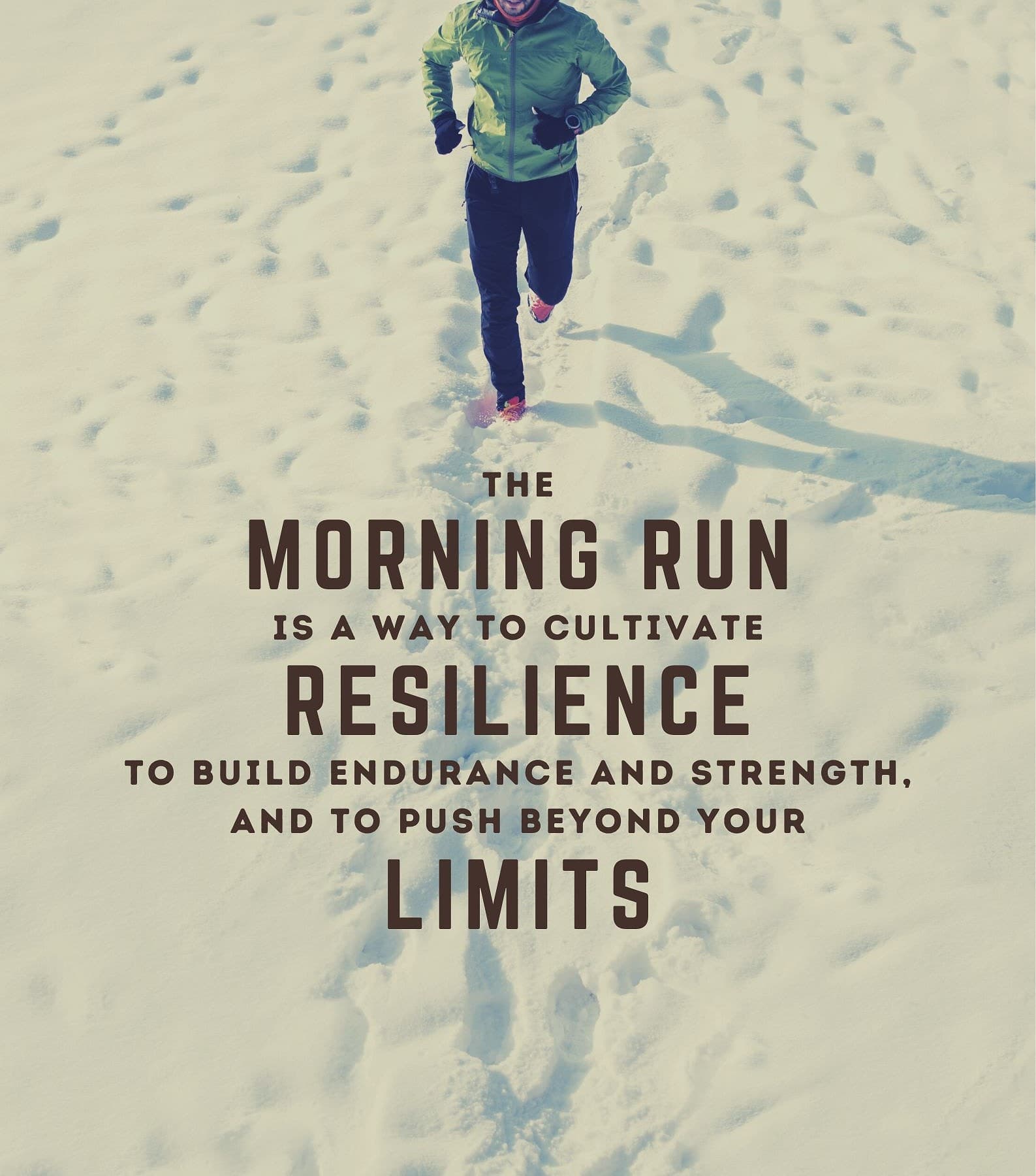 131+ Running Quotes to Power Your Run - Outoria, image size:1587x1800