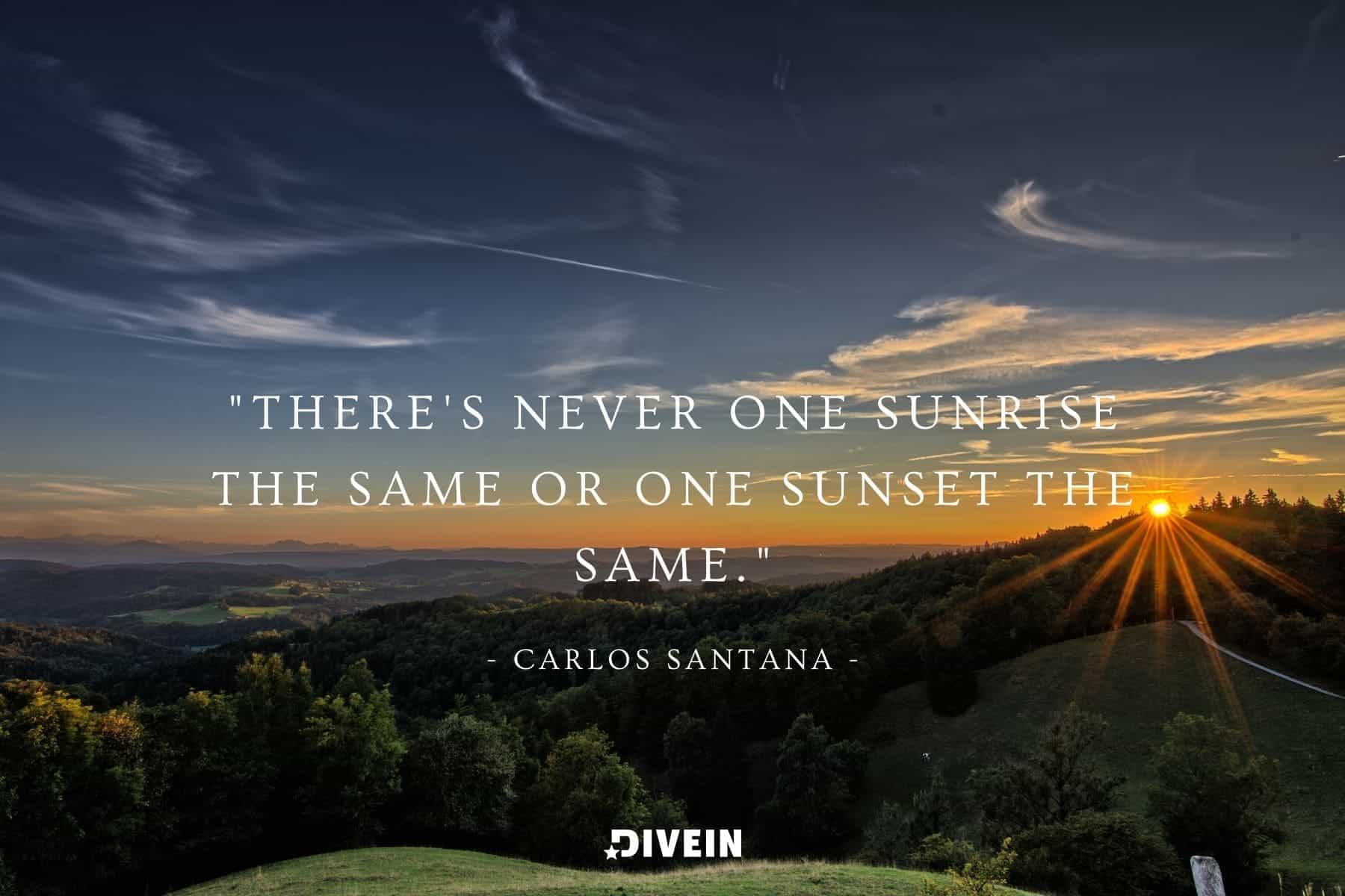 51+ Beautiful Sunrise Quotes for a Good Morning - Outoria, image size:1800x1200
