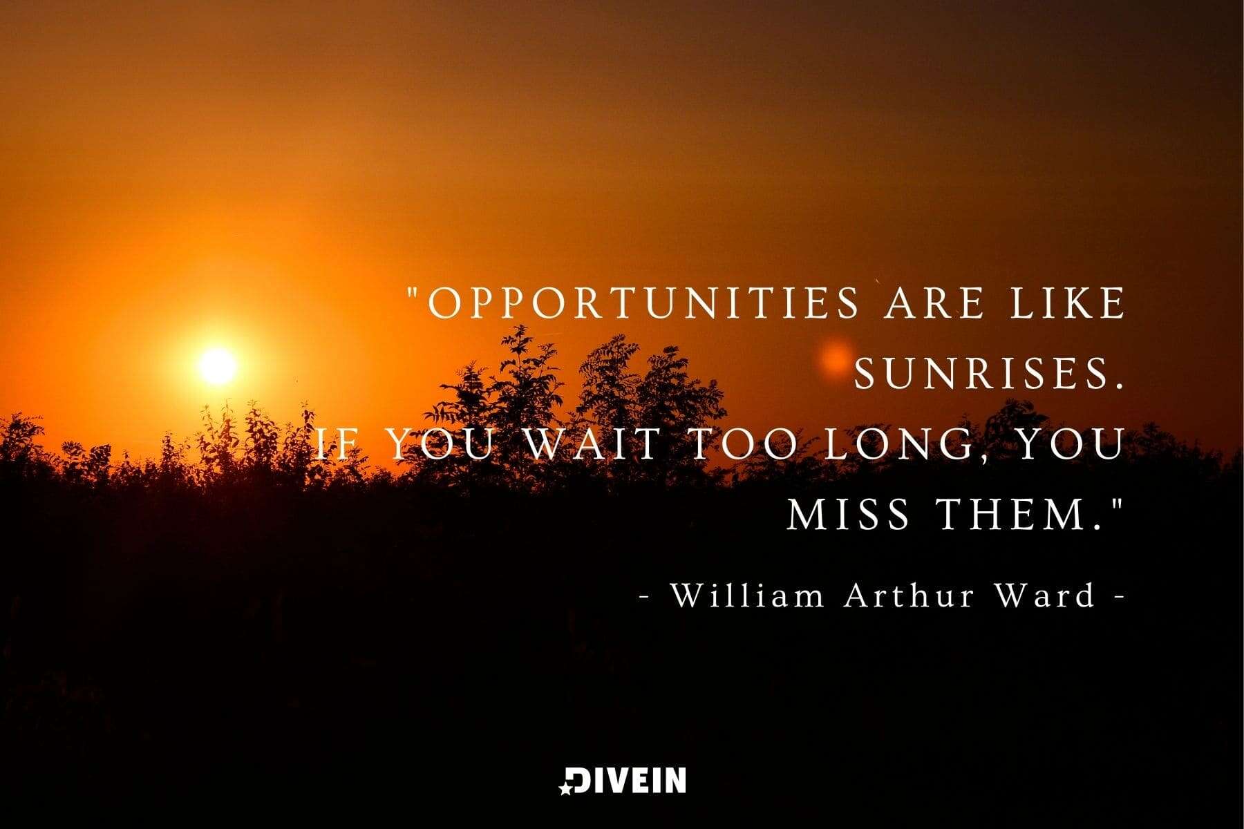 51+ Beautiful Sunrise Quotes for a Good Morning - Outoria, image size:1800x1200