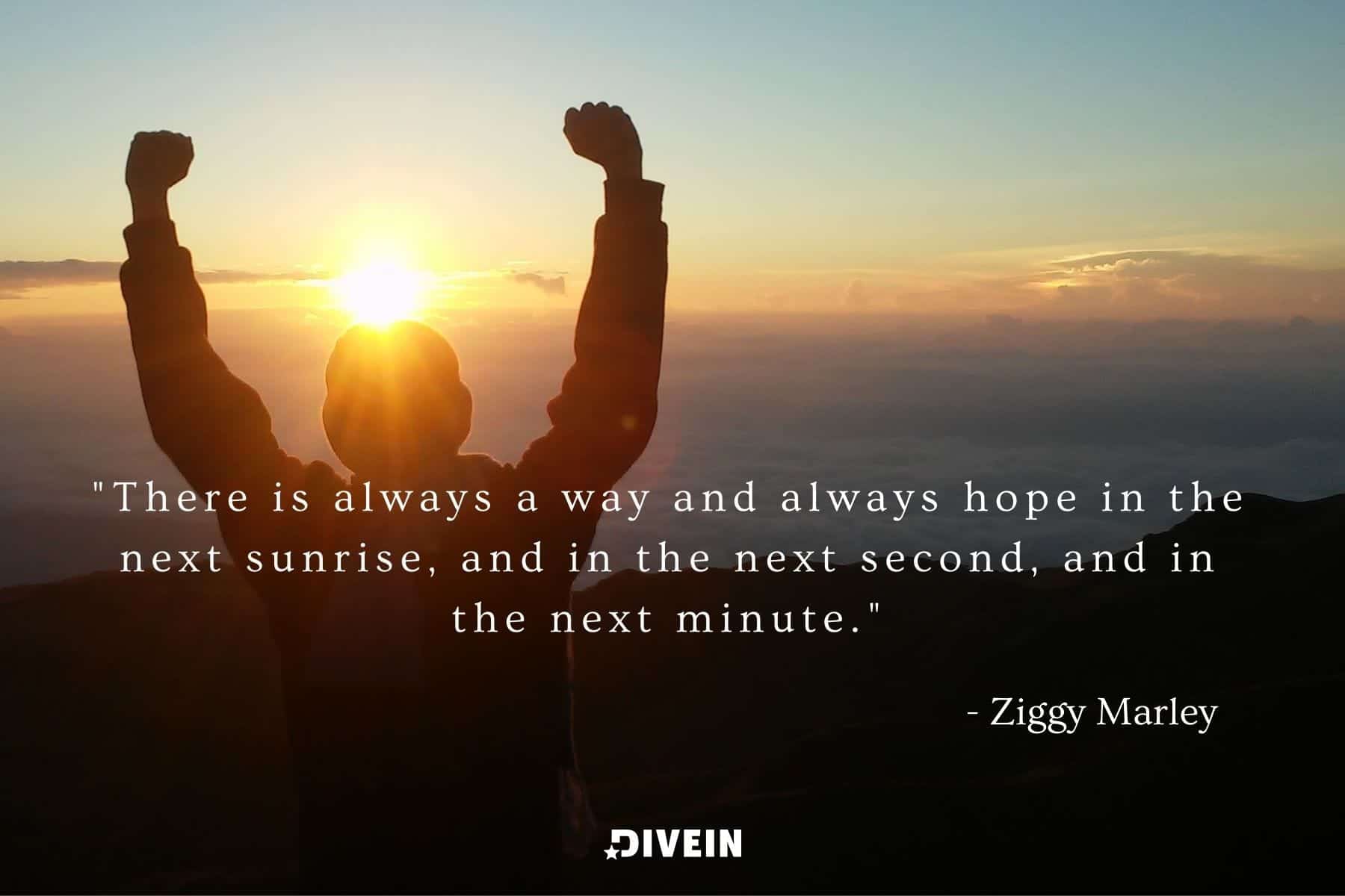 51+ Beautiful Sunrise Quotes for a Good Morning - Outoria, image size:1800x1200
