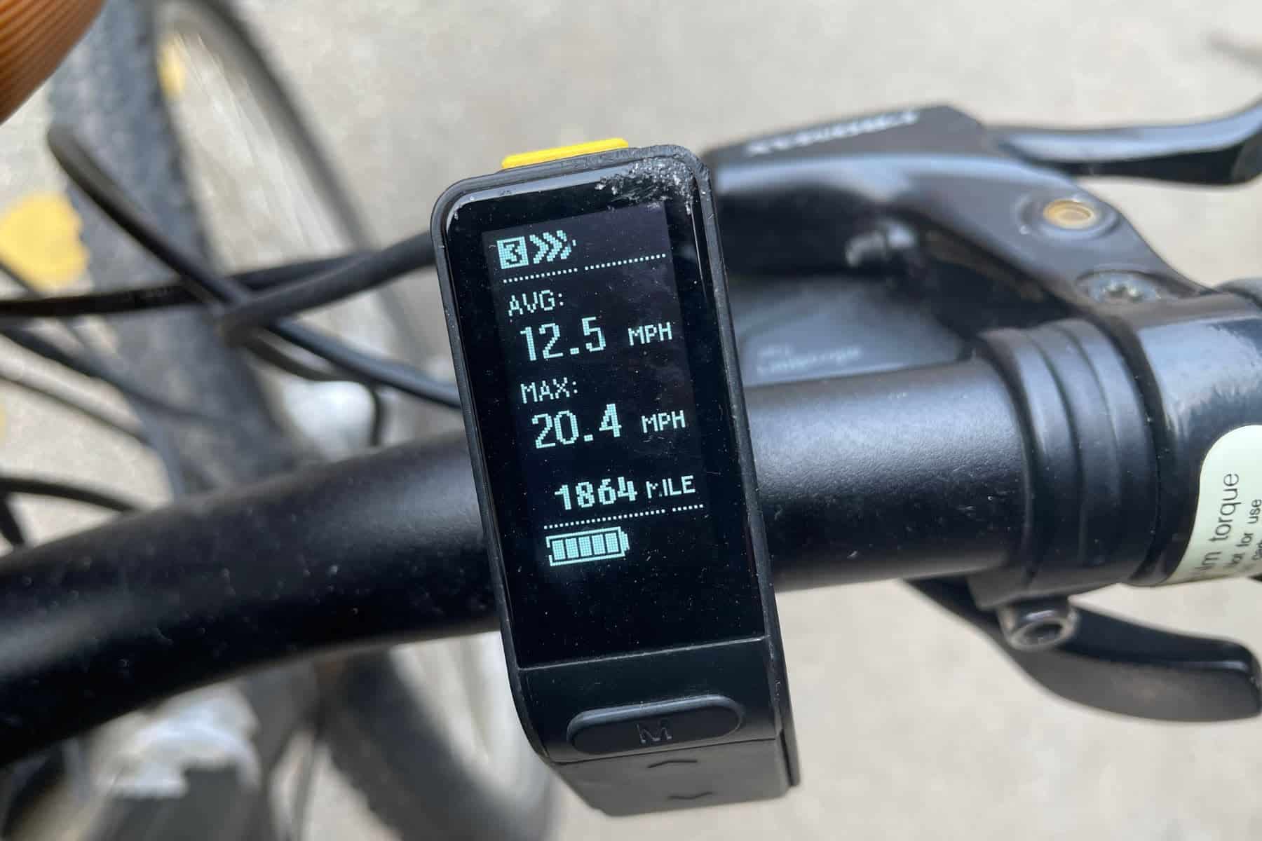 swytch-bike-kit-lcd-mileage