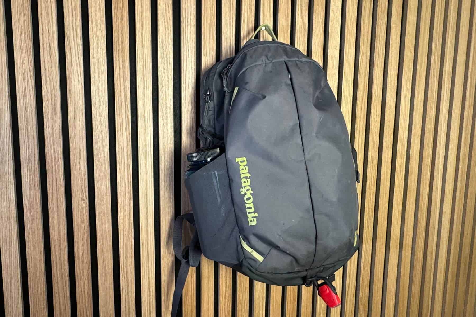 the refugio backpack
