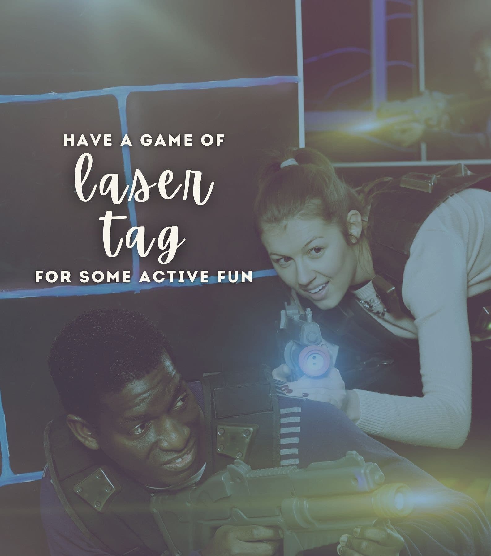 things to do with your boyfriend active fun