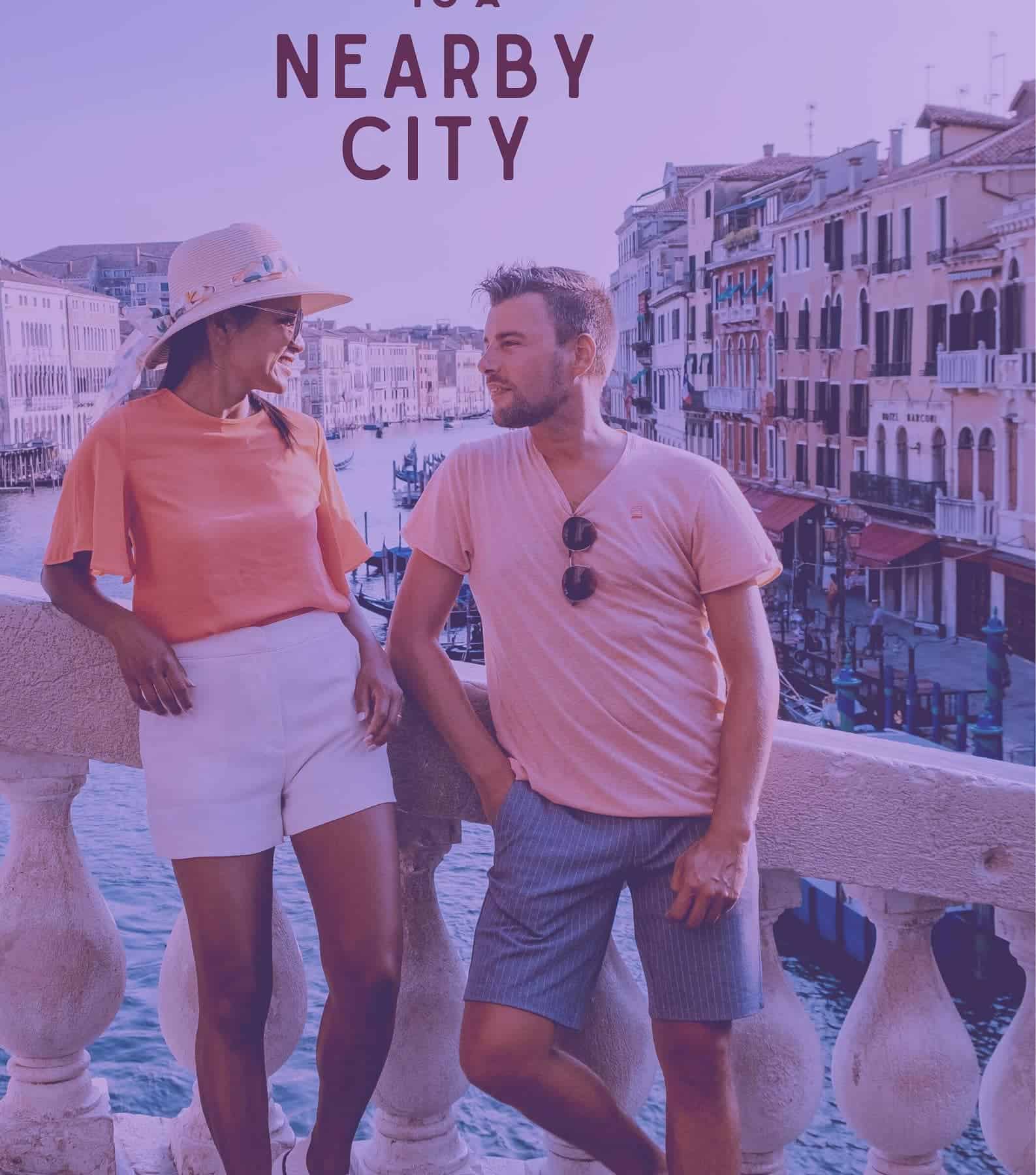 Things To Do With Your Boyfriend City