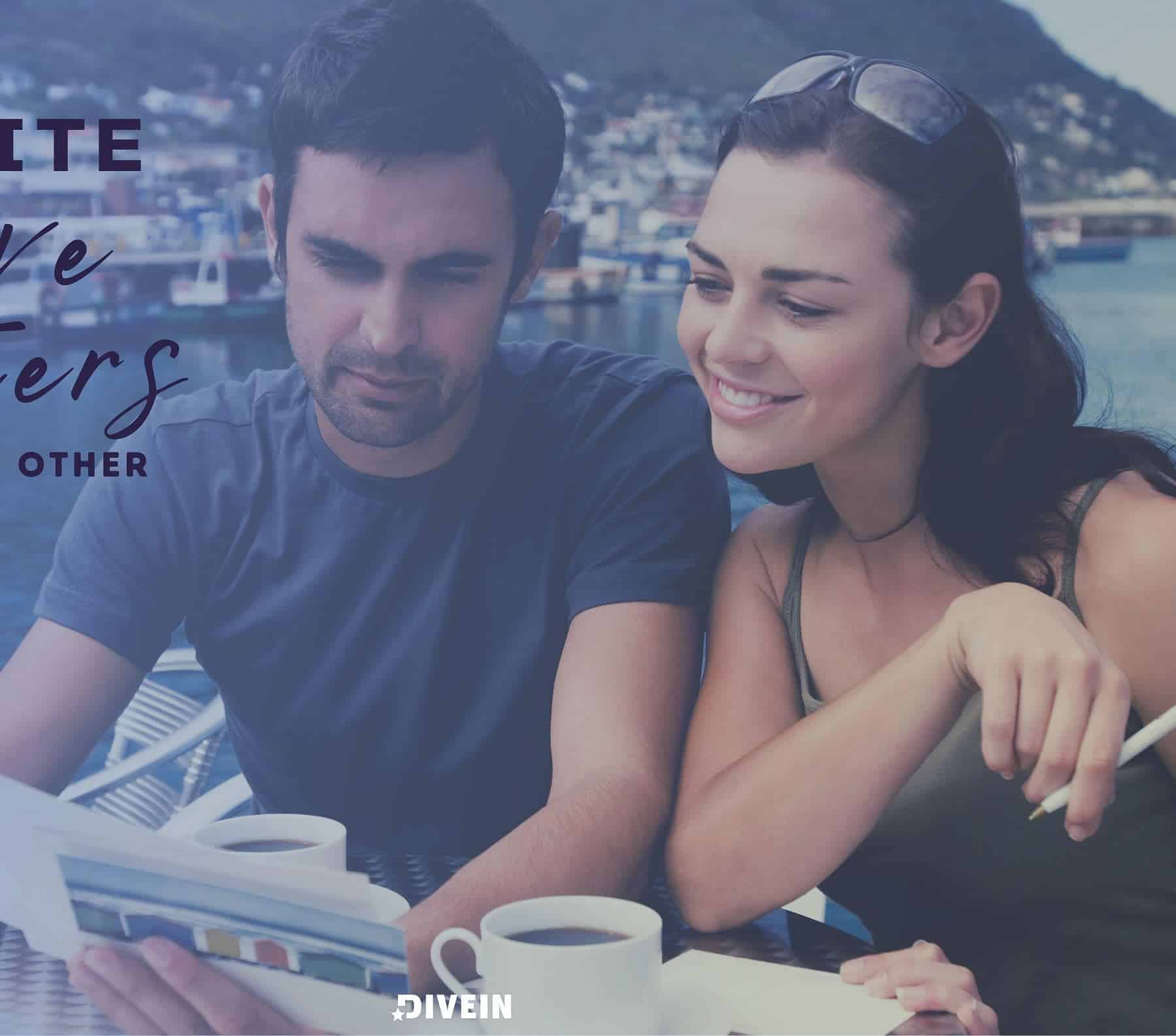 things to do with your boyfriend letters