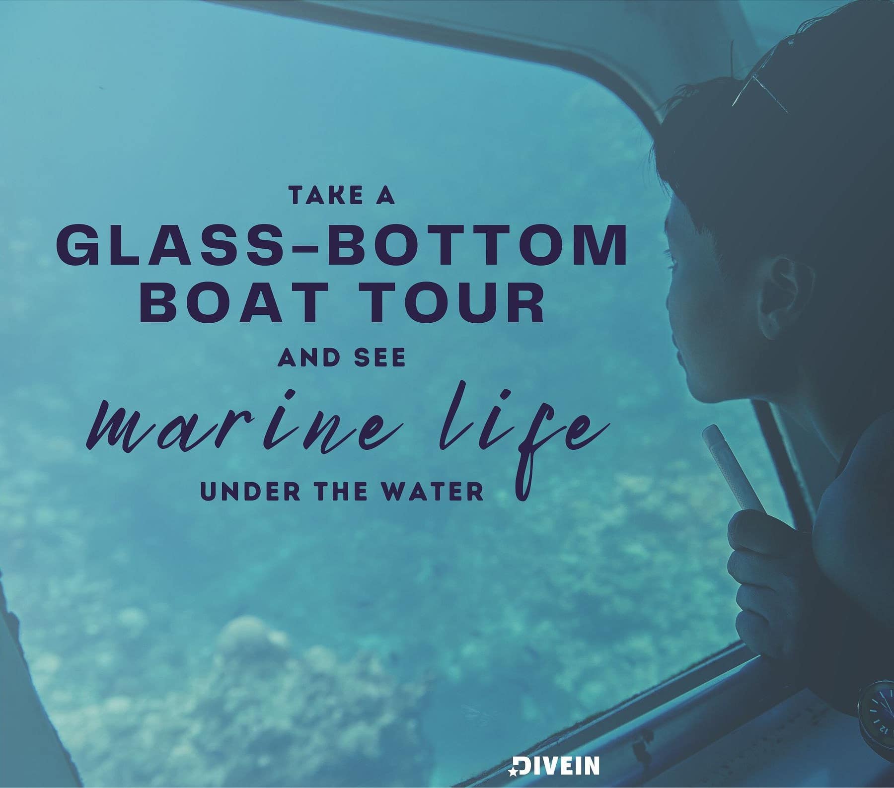 things to do with your boyfriend underwater