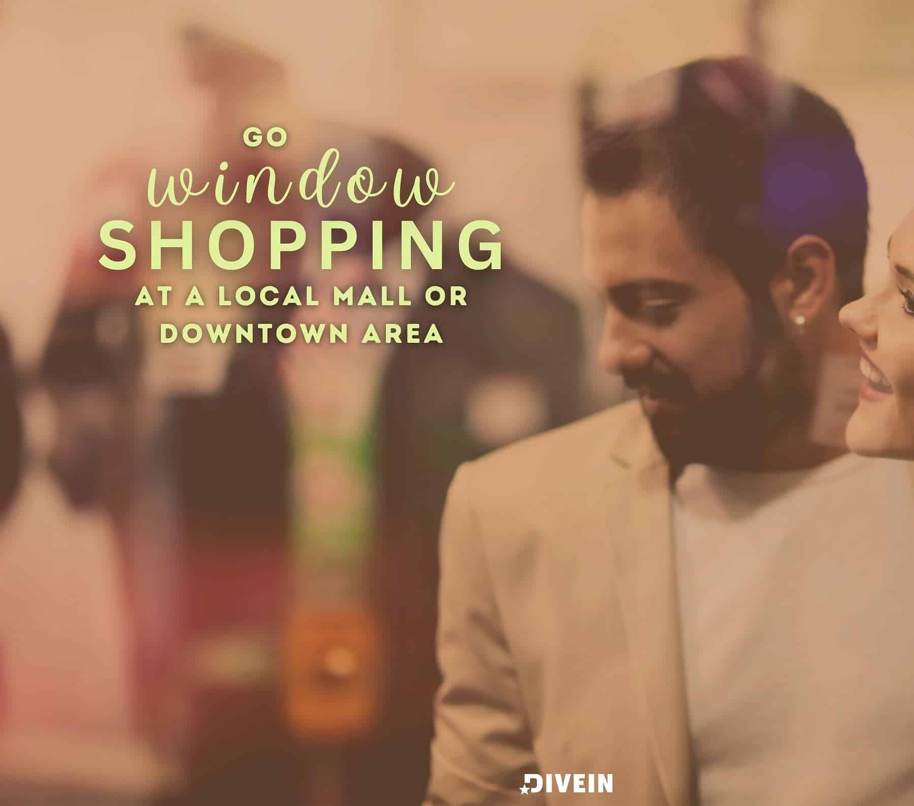 things to do with your boyfriend window