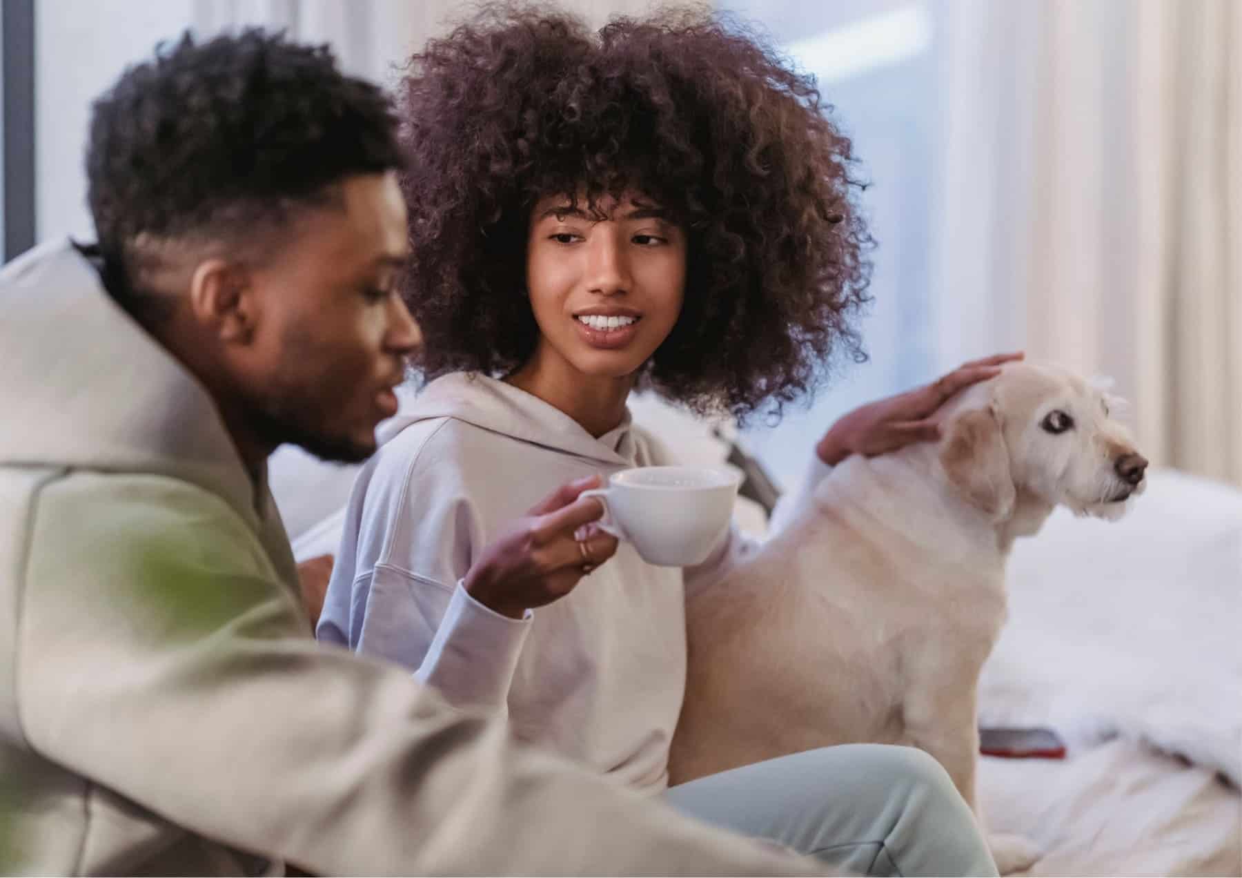 Deep things to talk about with your crush