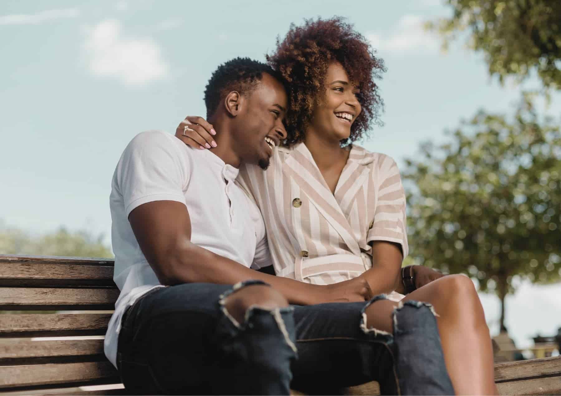 Good things to talk about with your crush