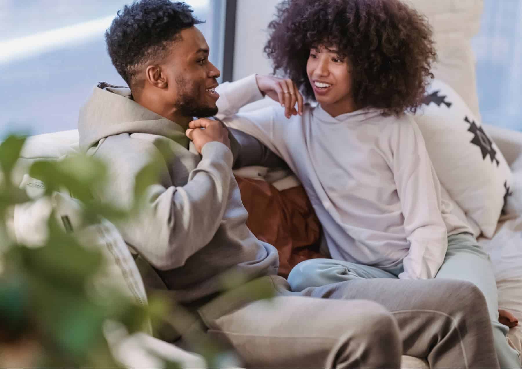 Things to talk about with your crush