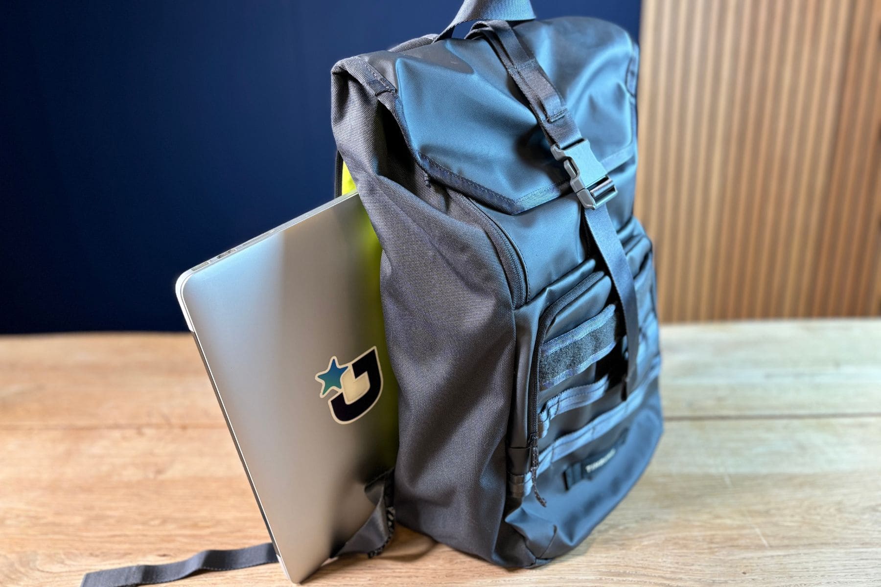Timbuk2 Agent Spire 2.0 Zaino 50 Cm Con Scomparto Per Laptop - Chiusura A Cerniera E Fibbia