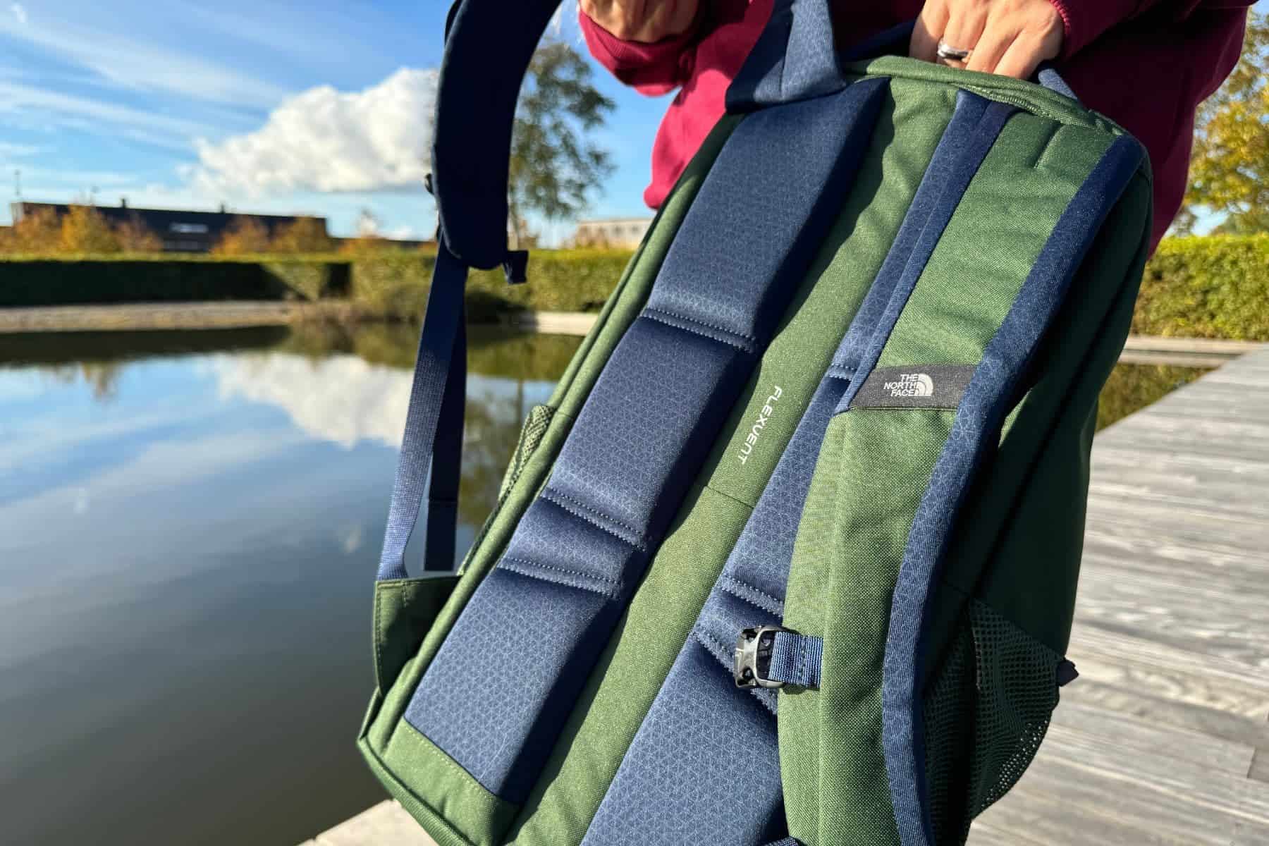 tnf-jester-back-padding