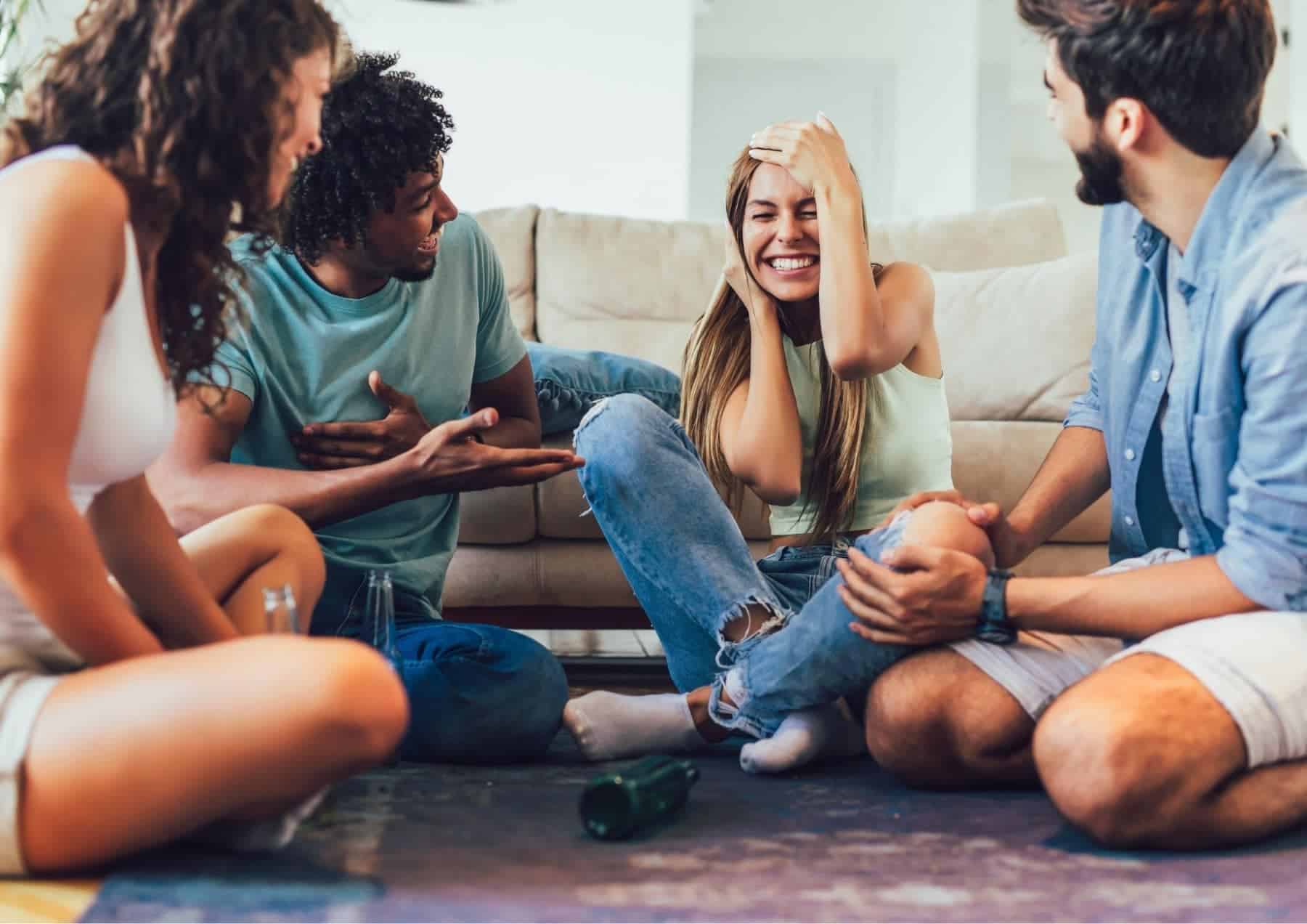 Truth Or Dare How Is Truth Or Dare Played