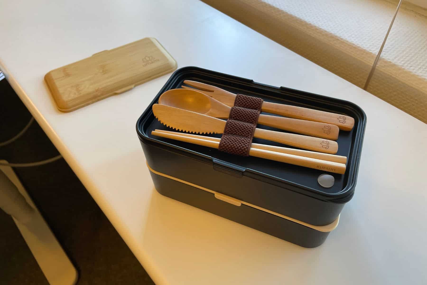 Umami All In One Cutlery Set