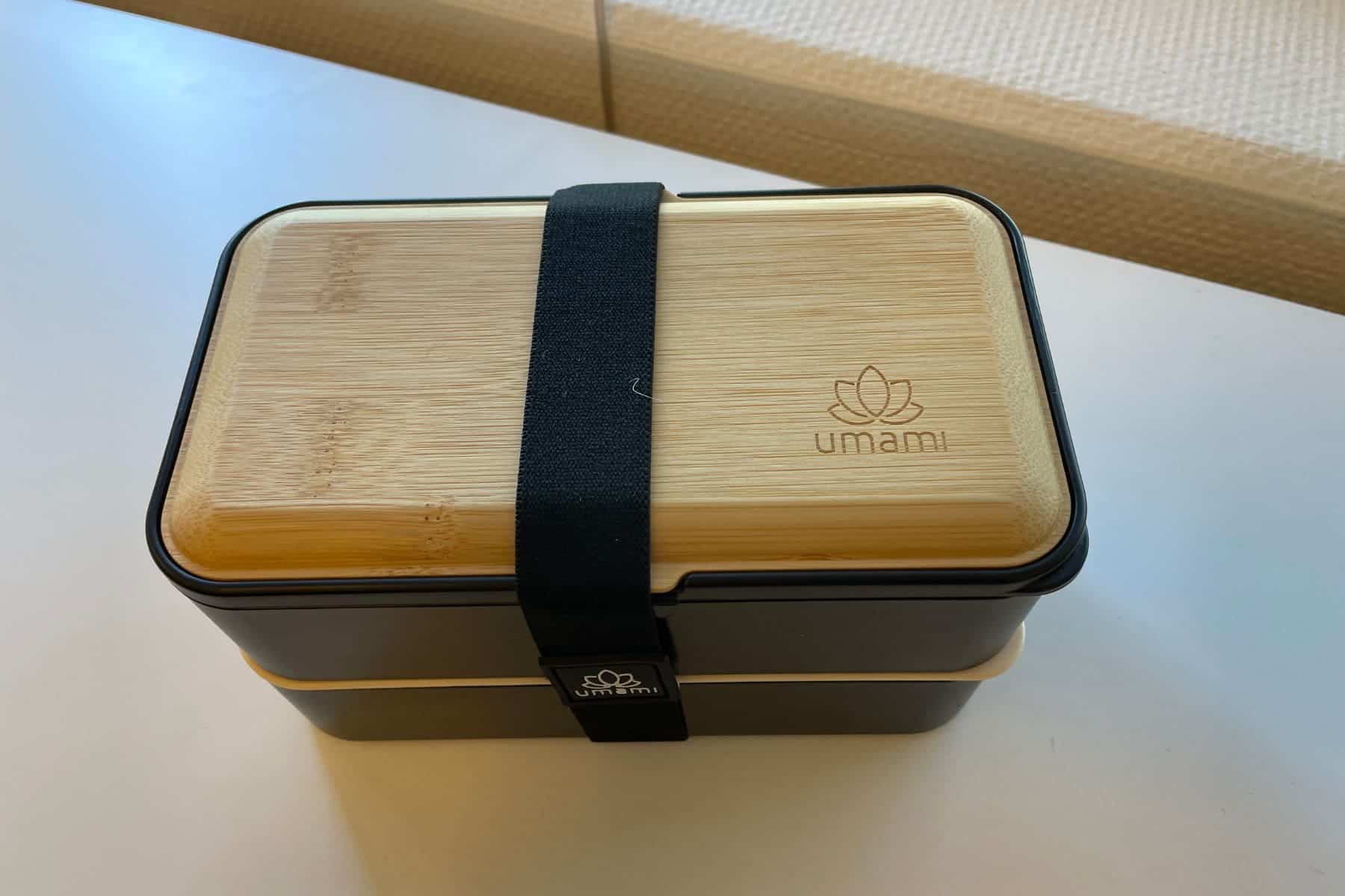 Umami All In One Design